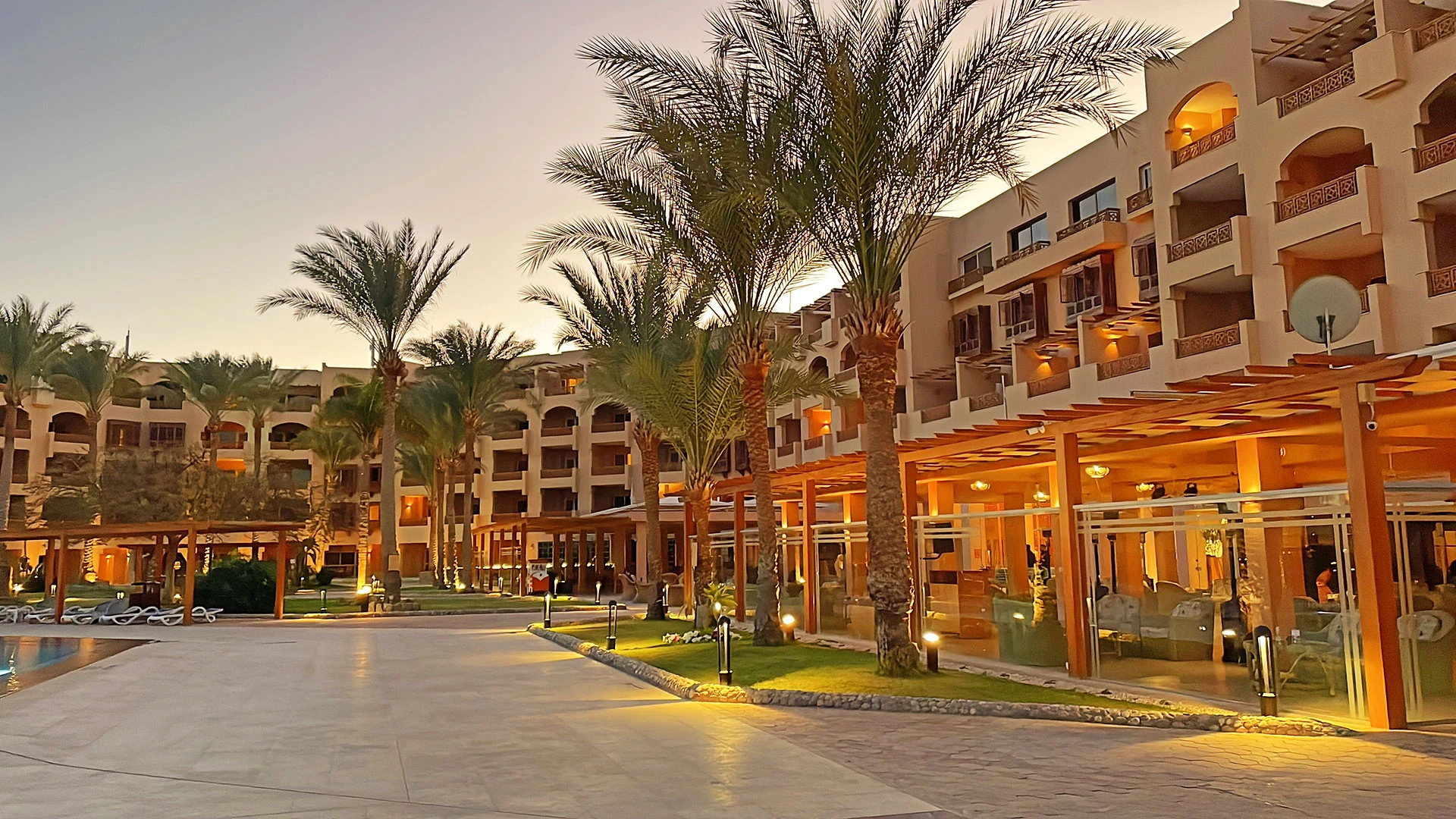 CONTINENTAL HURGHADA RESORT Чартър до Хургада от София [SOF] 2026 – 61