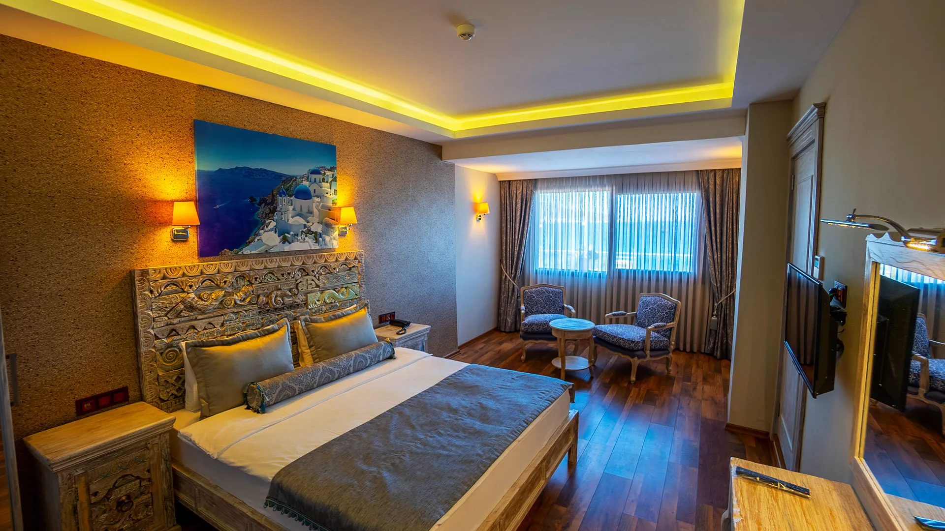 Azka Hotel – 66