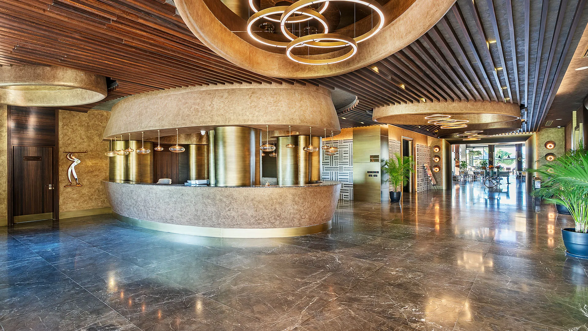 Cullinan Belek – 54