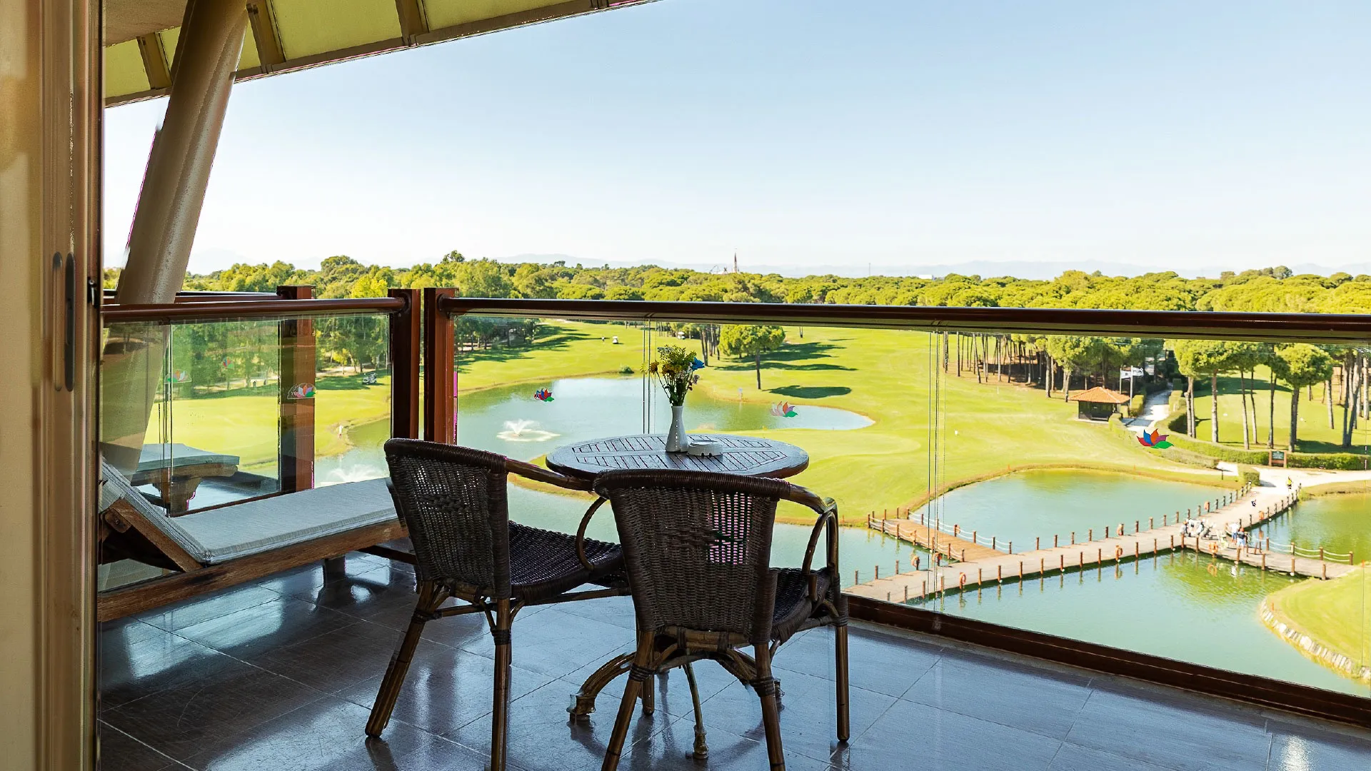 SUENO HOTELS GOLF BELEK Нова Година в Анталия с чартър от Пловдив – 15
