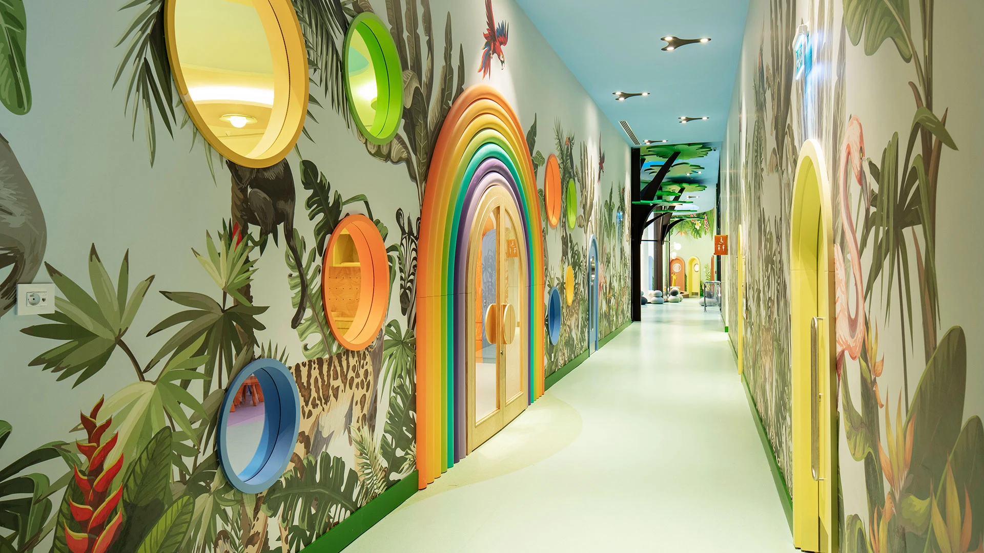 ELA EXCELLENCE RESORT BELEK Нова Година в Анталия с чартър от Бургас – 131