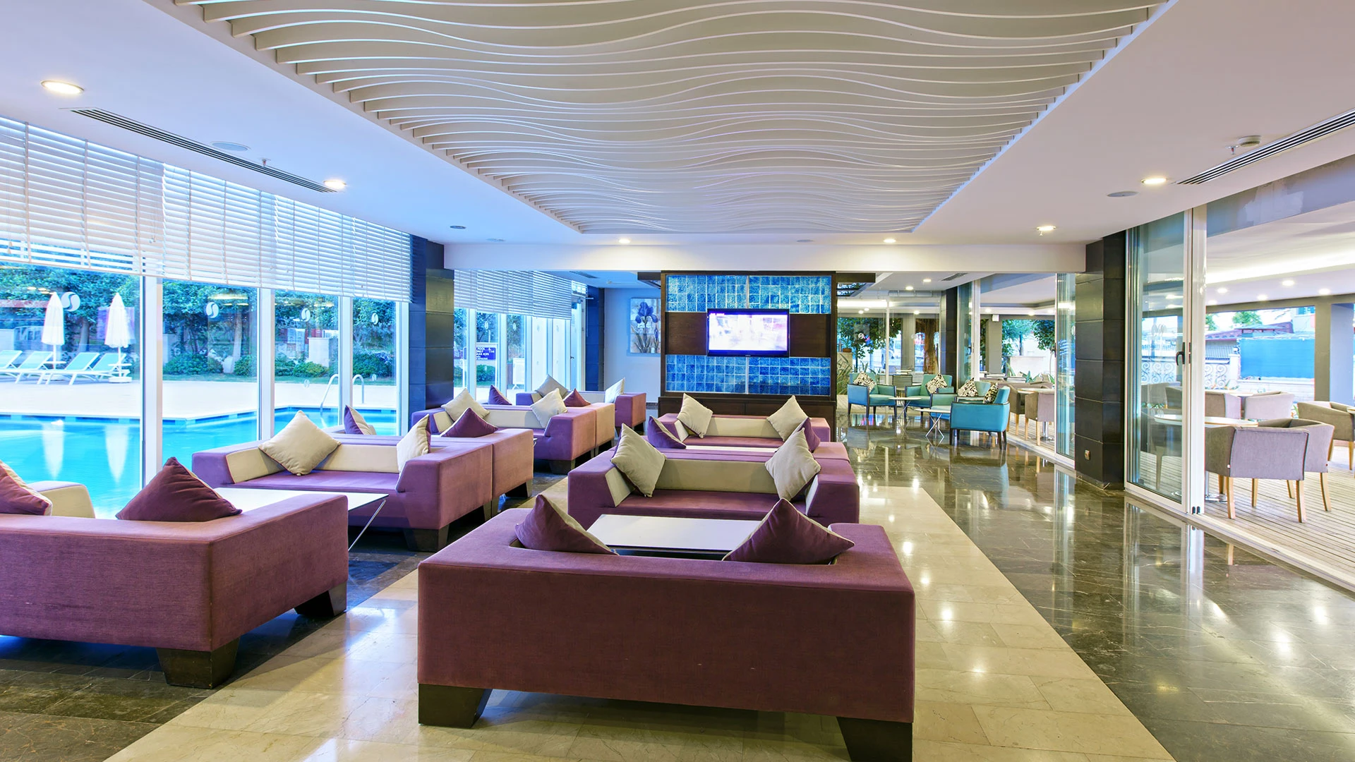 Lonicera West Hotel – 34