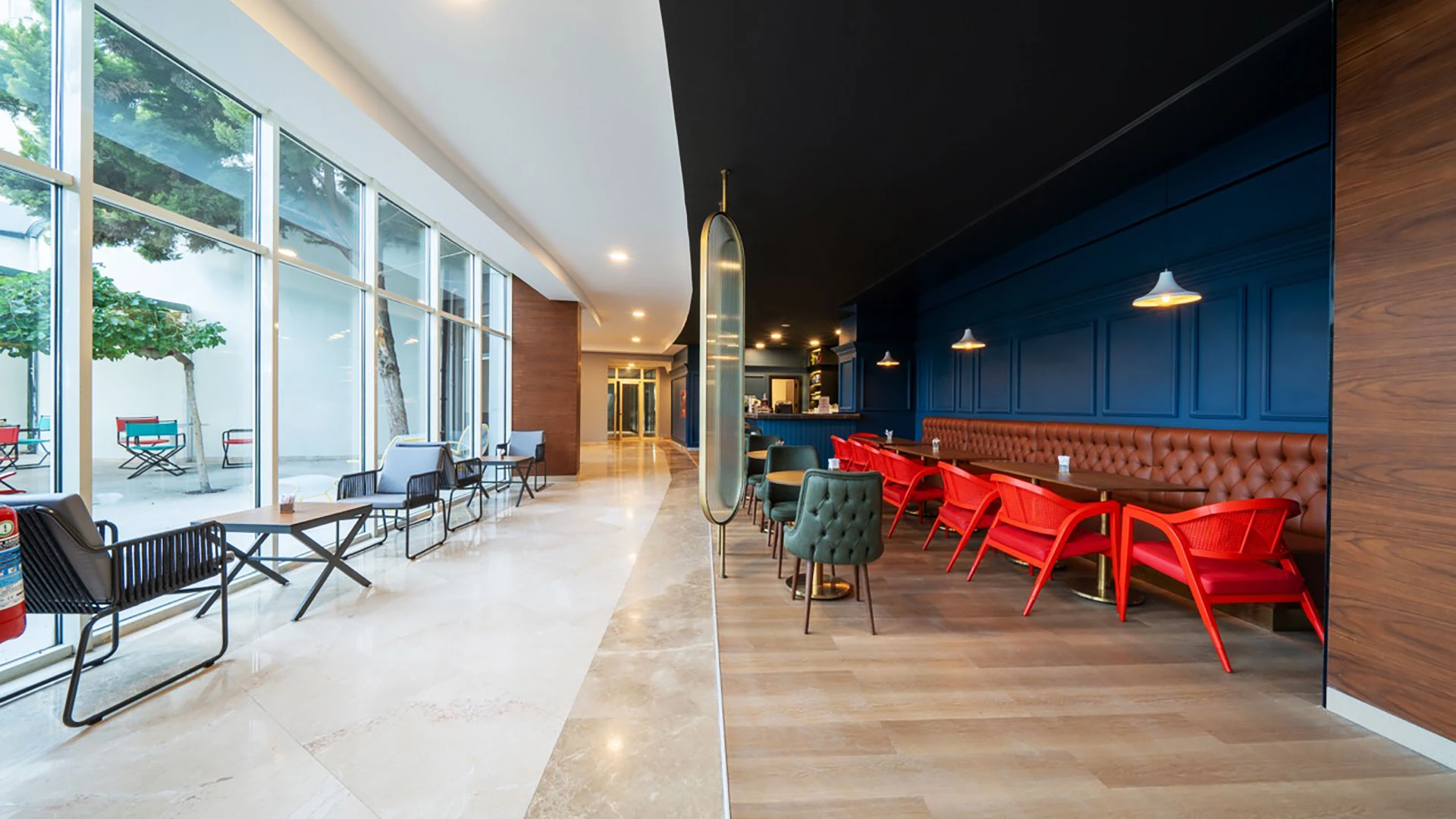 Prive Hotel Didim ( Ex: Buyuk Anadolu ) – 46