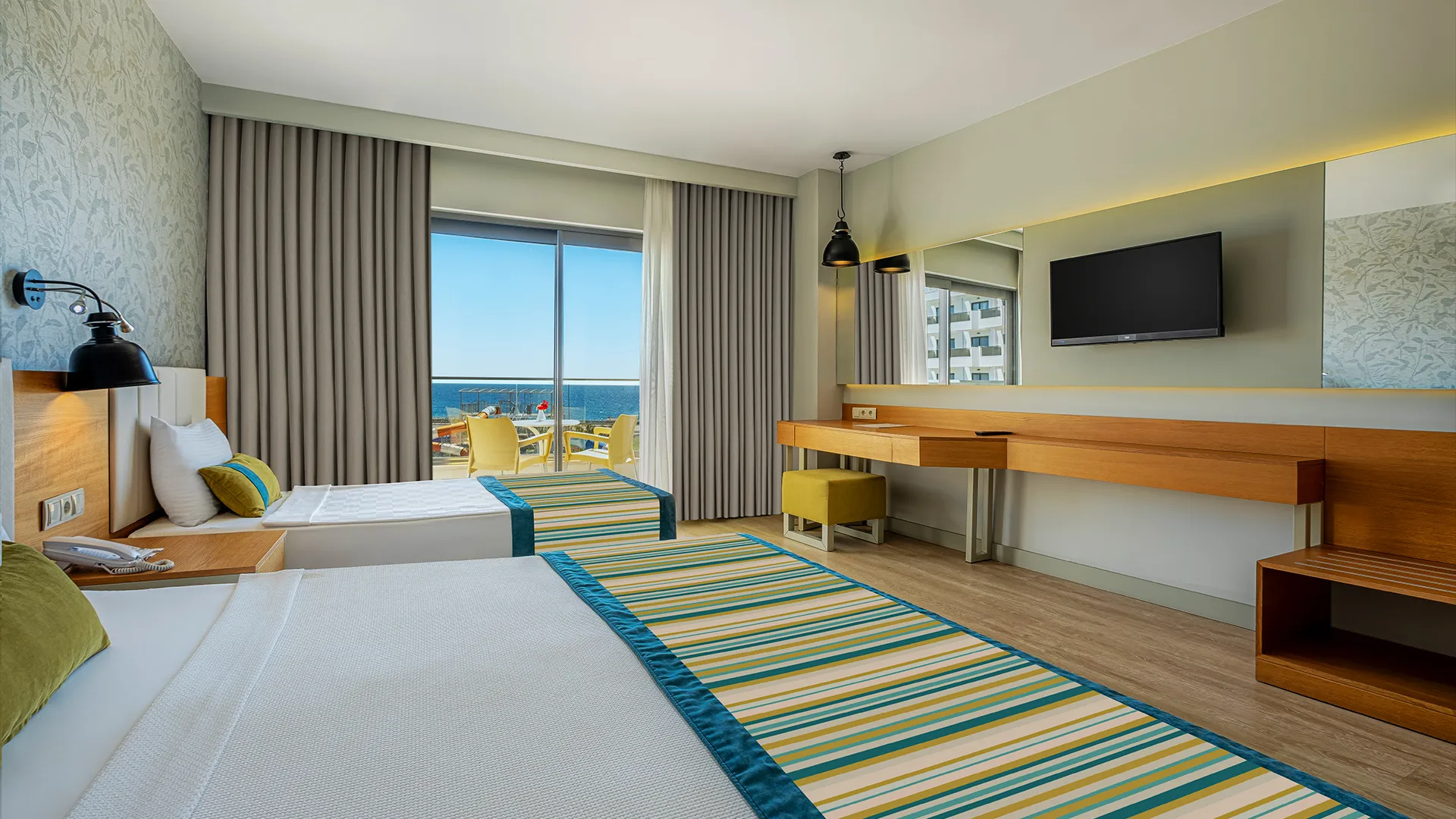 CALIDO MARIS HOTEL Чартър до Анталия от София 2026 [SOF] – 44