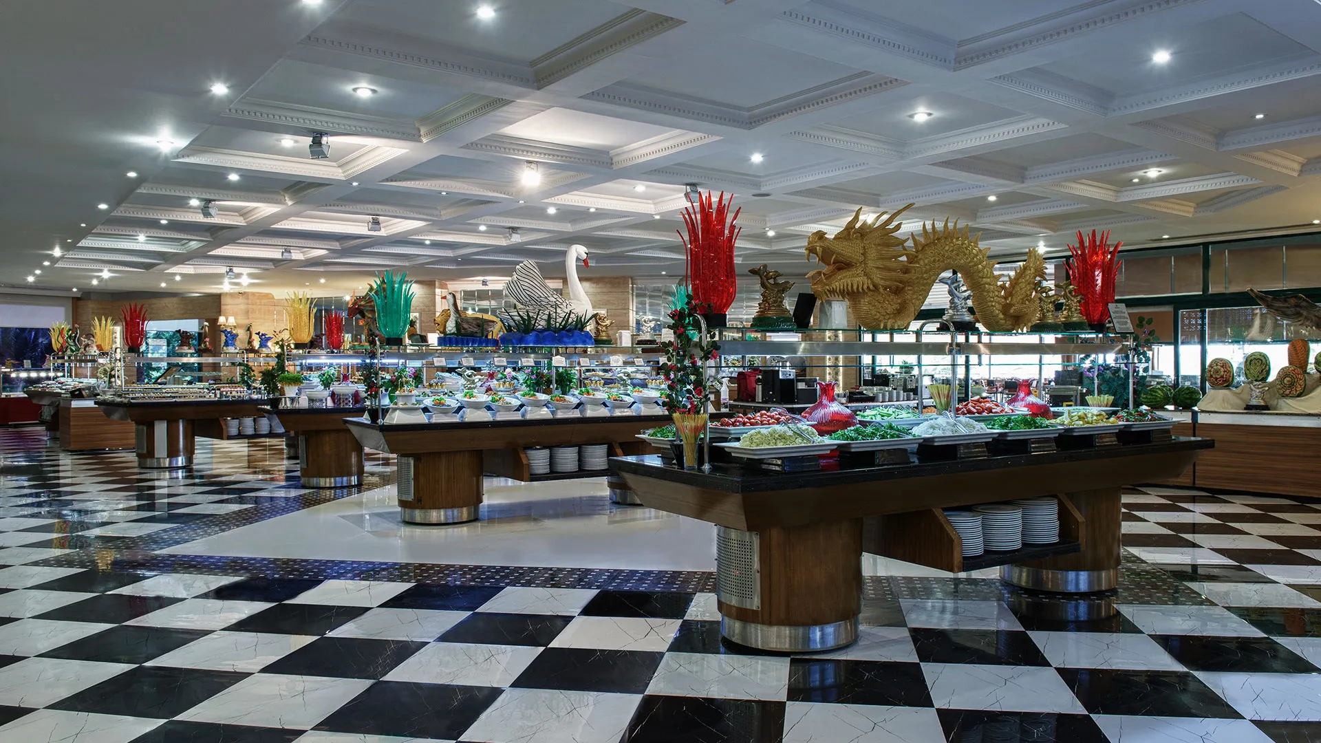 Delphin Deluxe – 9