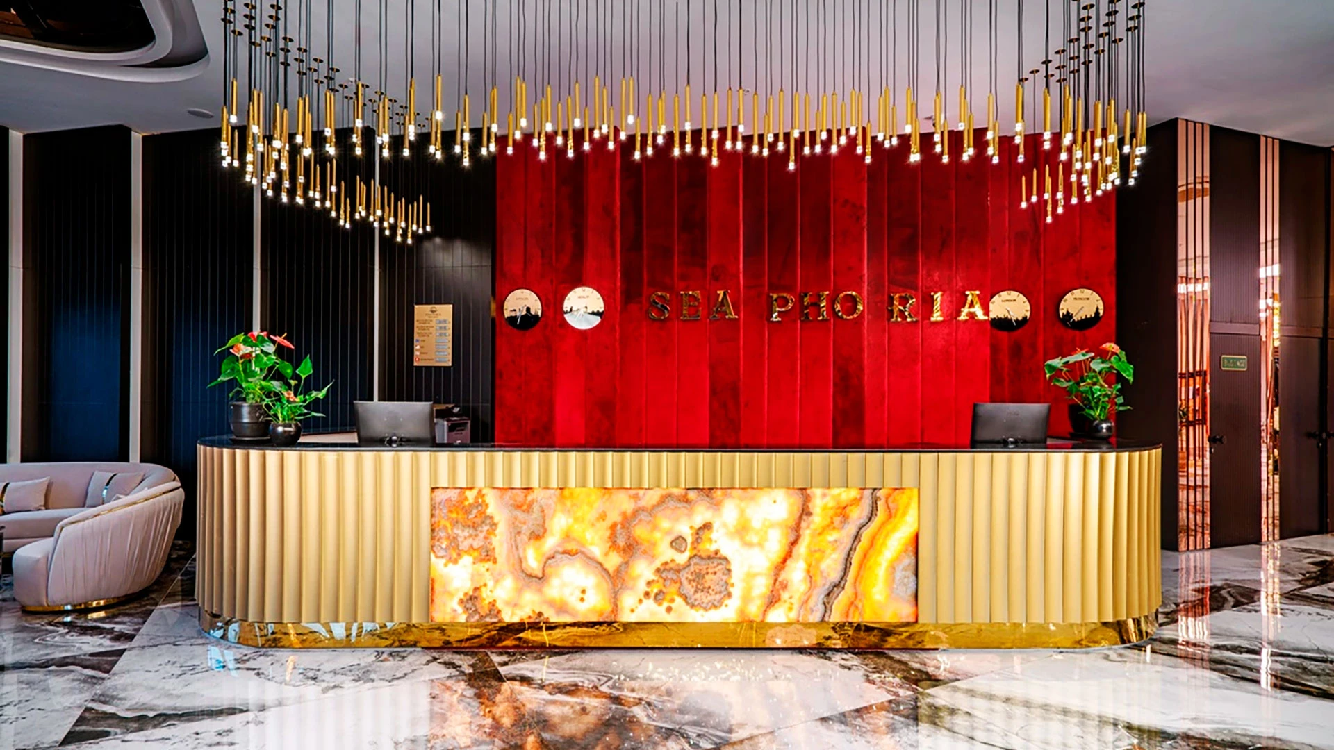 Seaphoria Hotel – 23