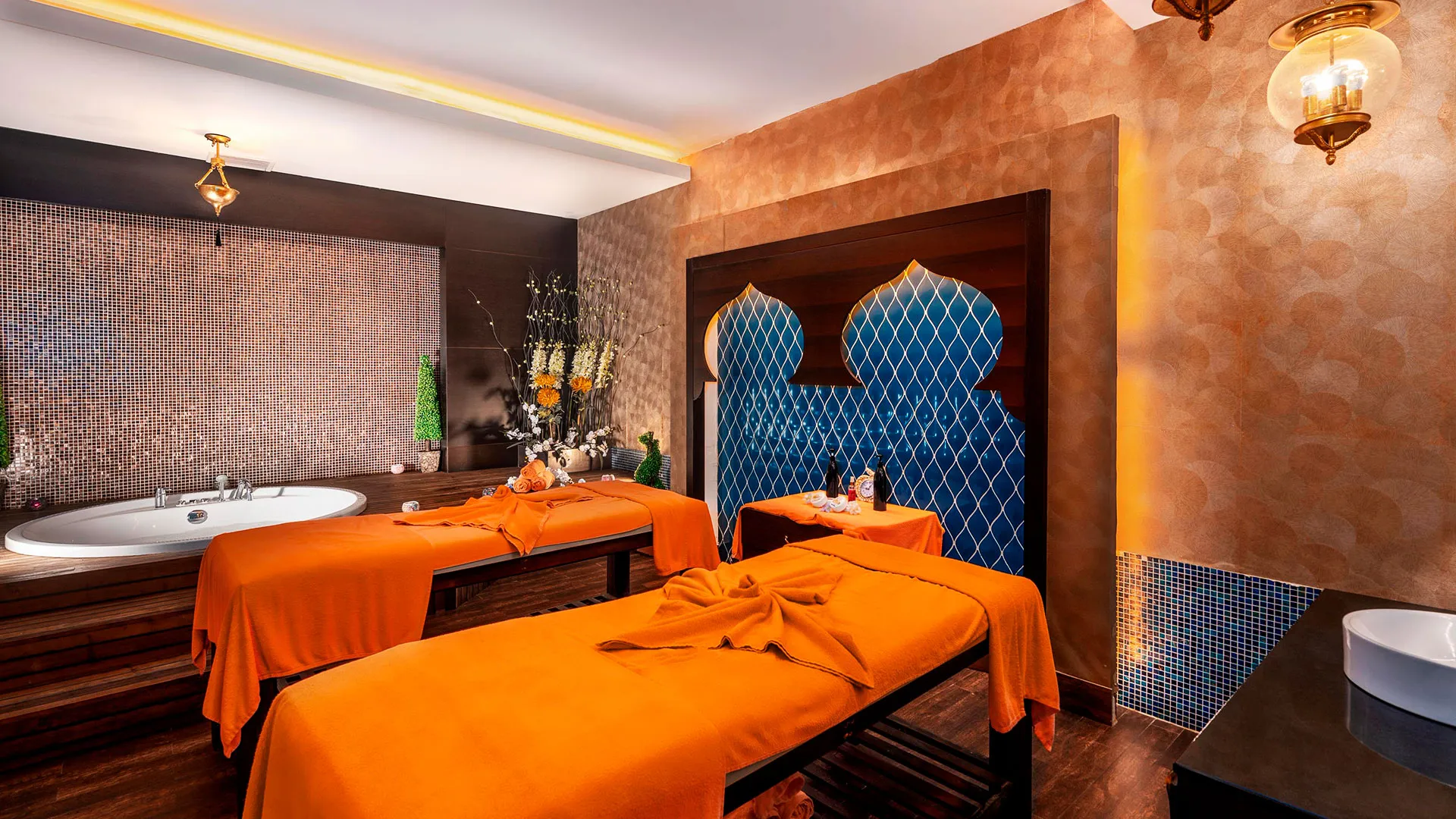 Kirman Arycanda De Luxe – 9