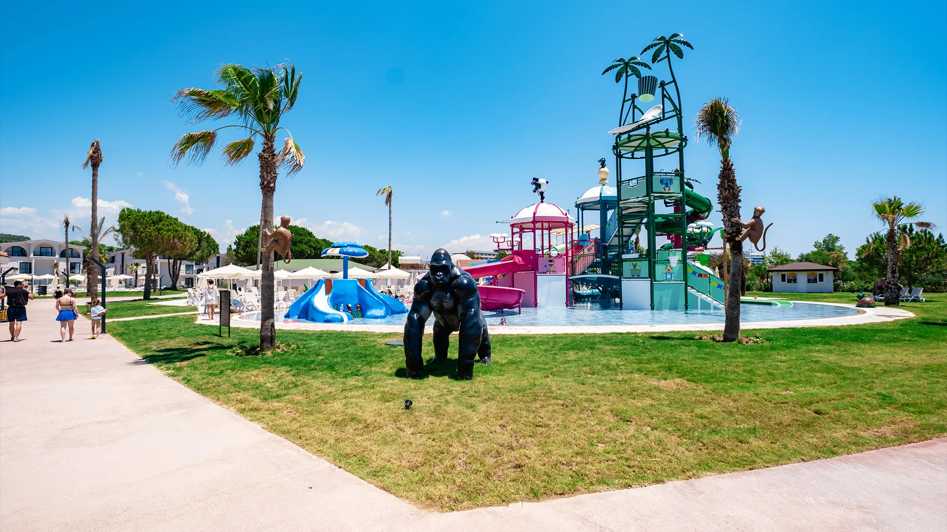 La Benata Hotel – 7
