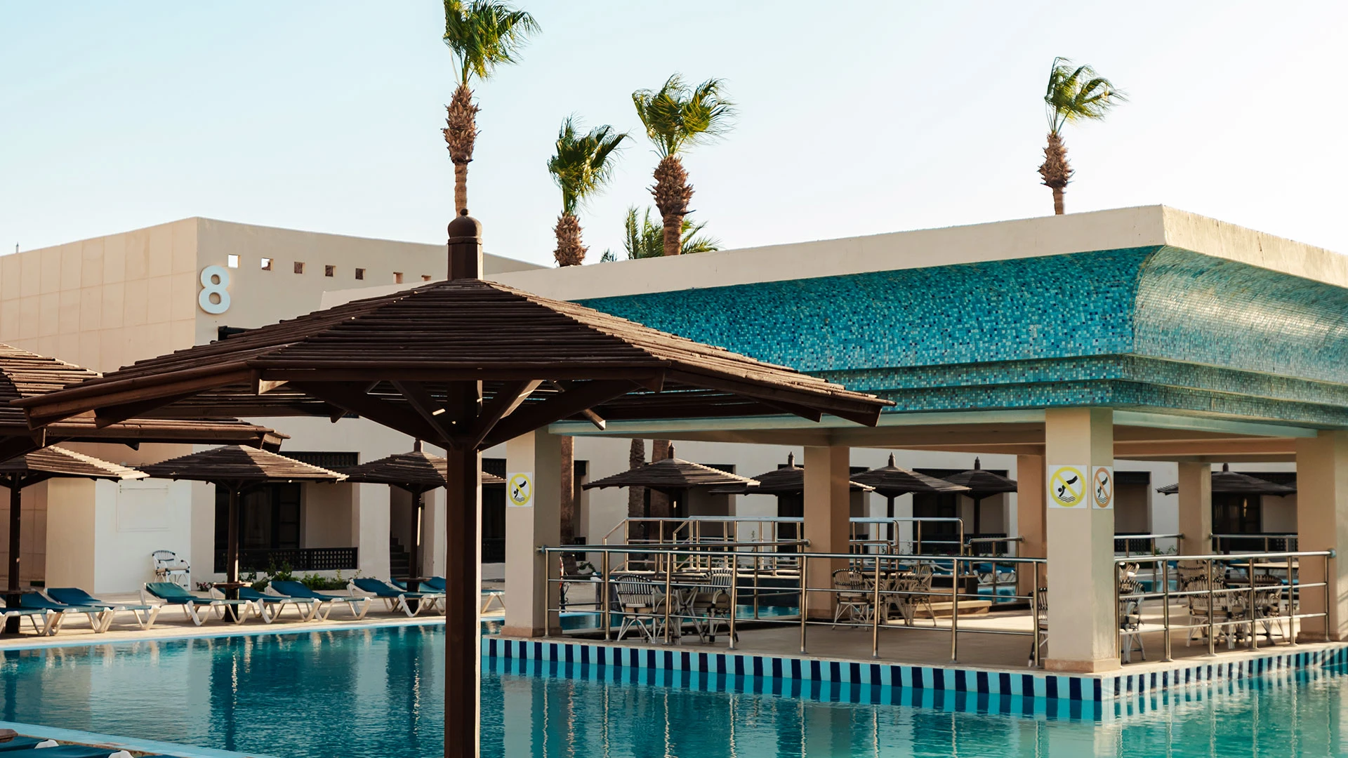 Blend Club Aqua Resort – Перлите на Египет - Кайро и Хургада с полет от Пловдив – 5