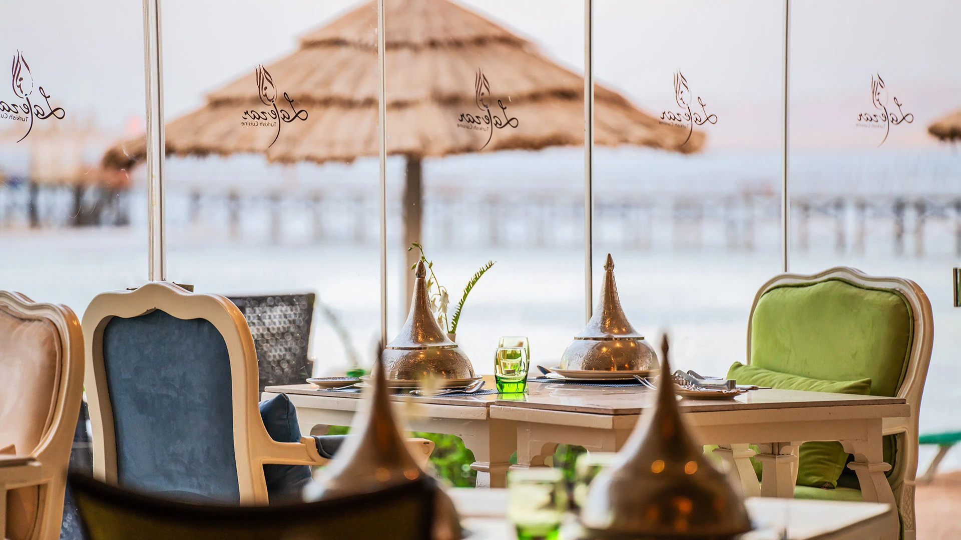 RIXOS SHARM EL SHEIKH (ADULTS ONLY 18+) Чартър до Шарм ел Шейх от Варна 2026 [VAR] – 18
