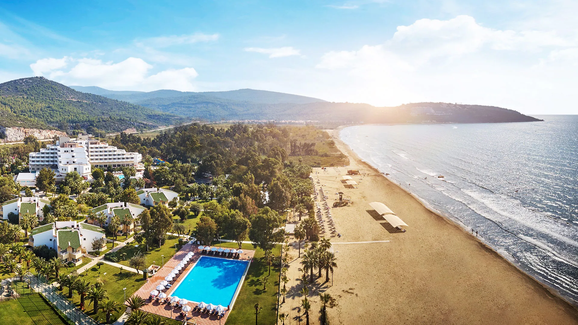 Richmond Ephesus Resort – 54