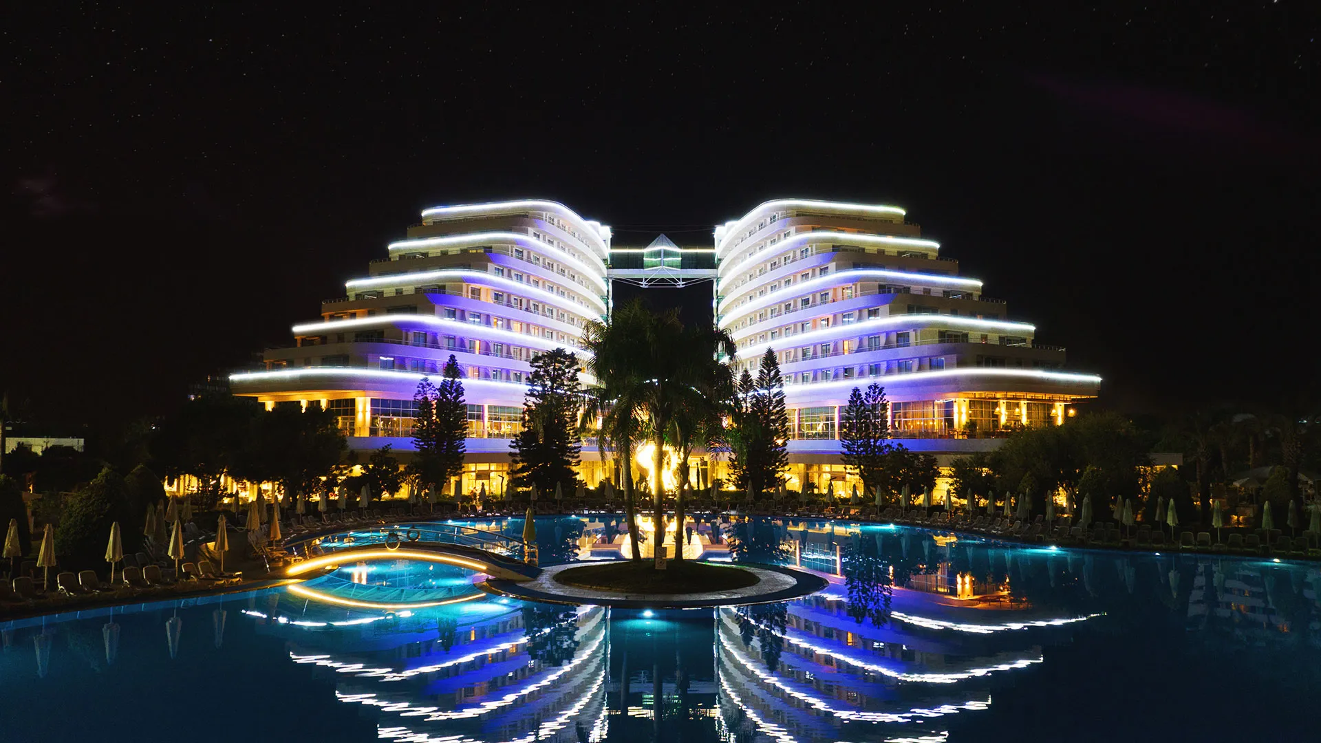 MIRACLE RESORT HOTEL Чартър до Анталия от Варна 2026 [VAR] – 21