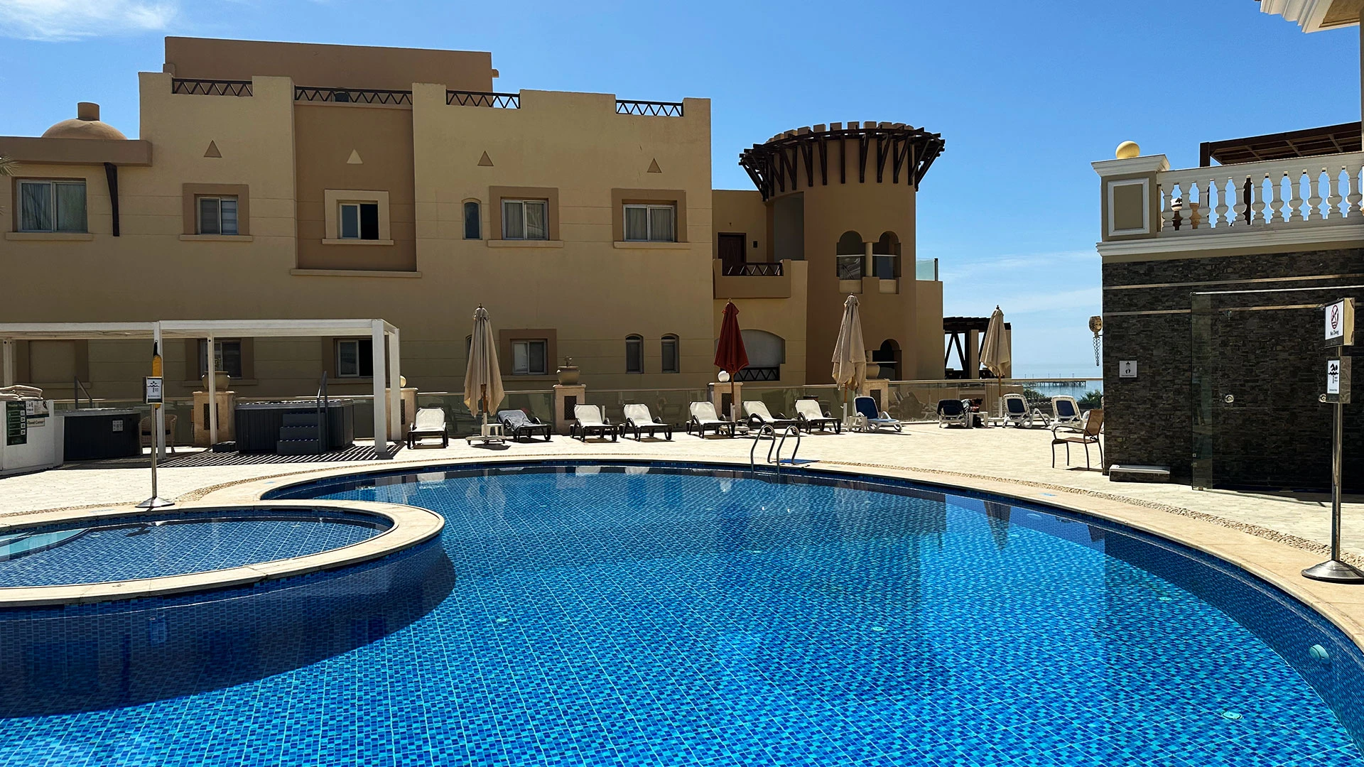 KAISOL ROMANCE HOTEL (Adult only +16) Ex. SUNRISE ROMANCE Чартър до Хургада от София [SOF] 2026 – 55