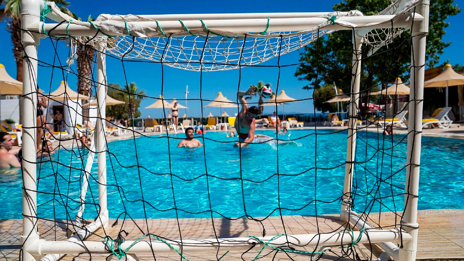 Petunya Beach Resort – 53