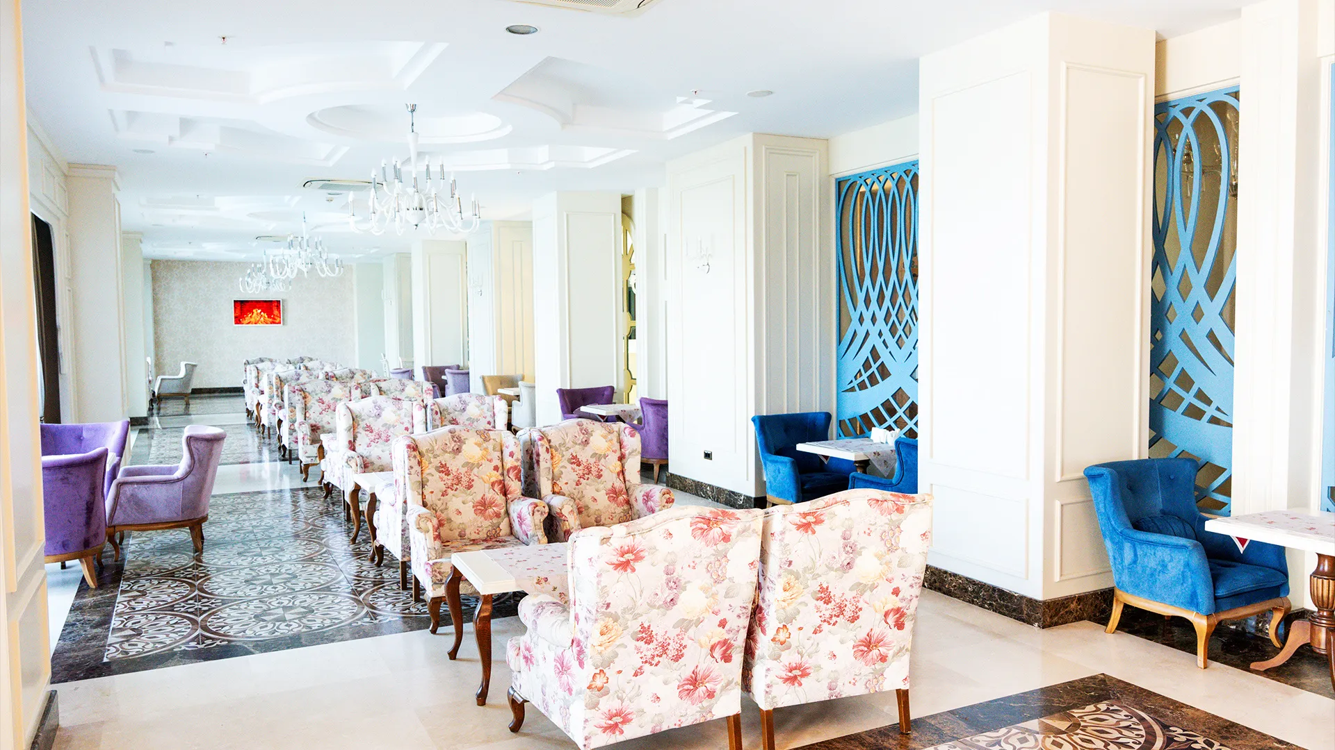 Oz Hotels Side Premium – 13