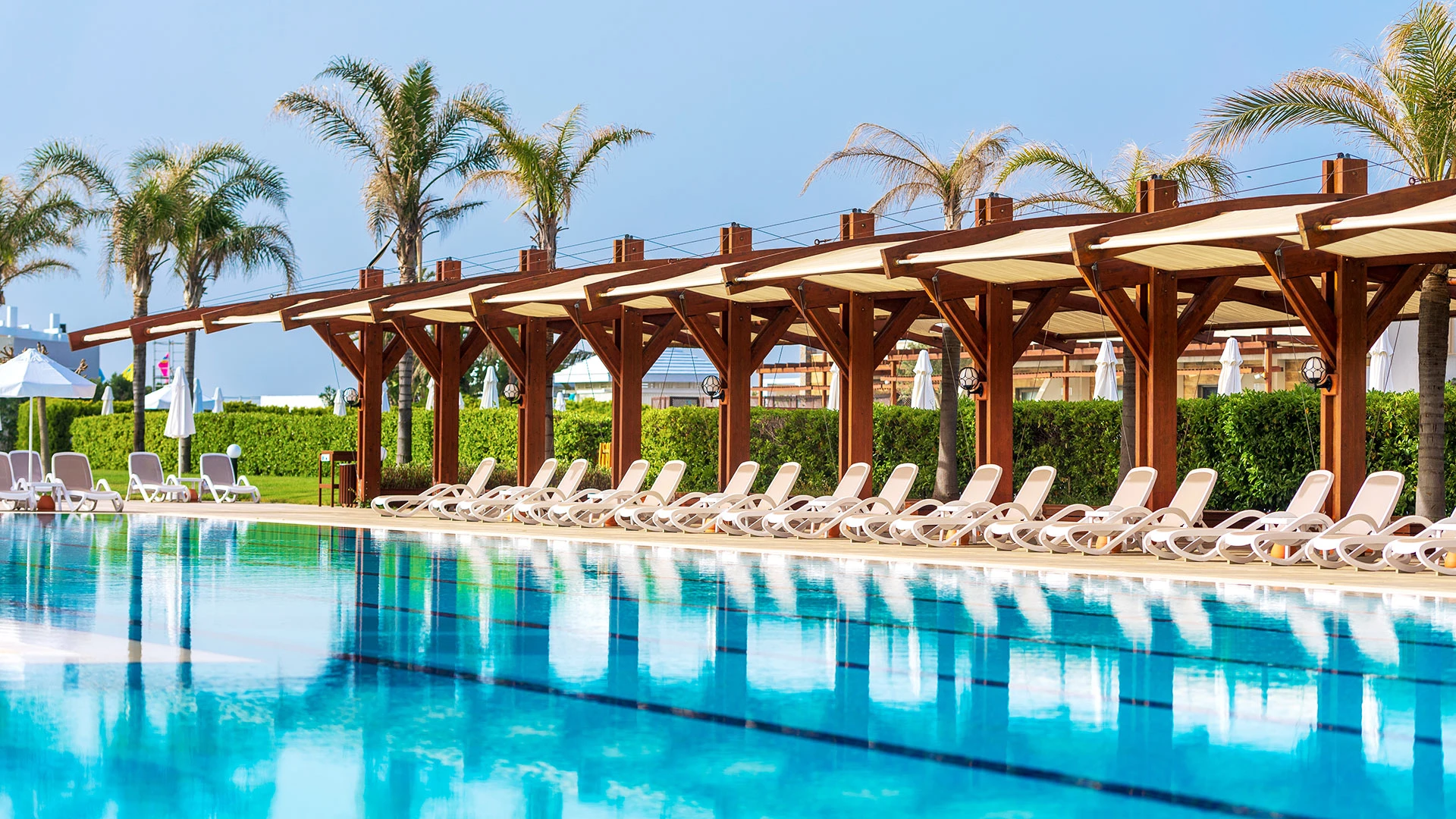 Baia Lara Hotel – 37
