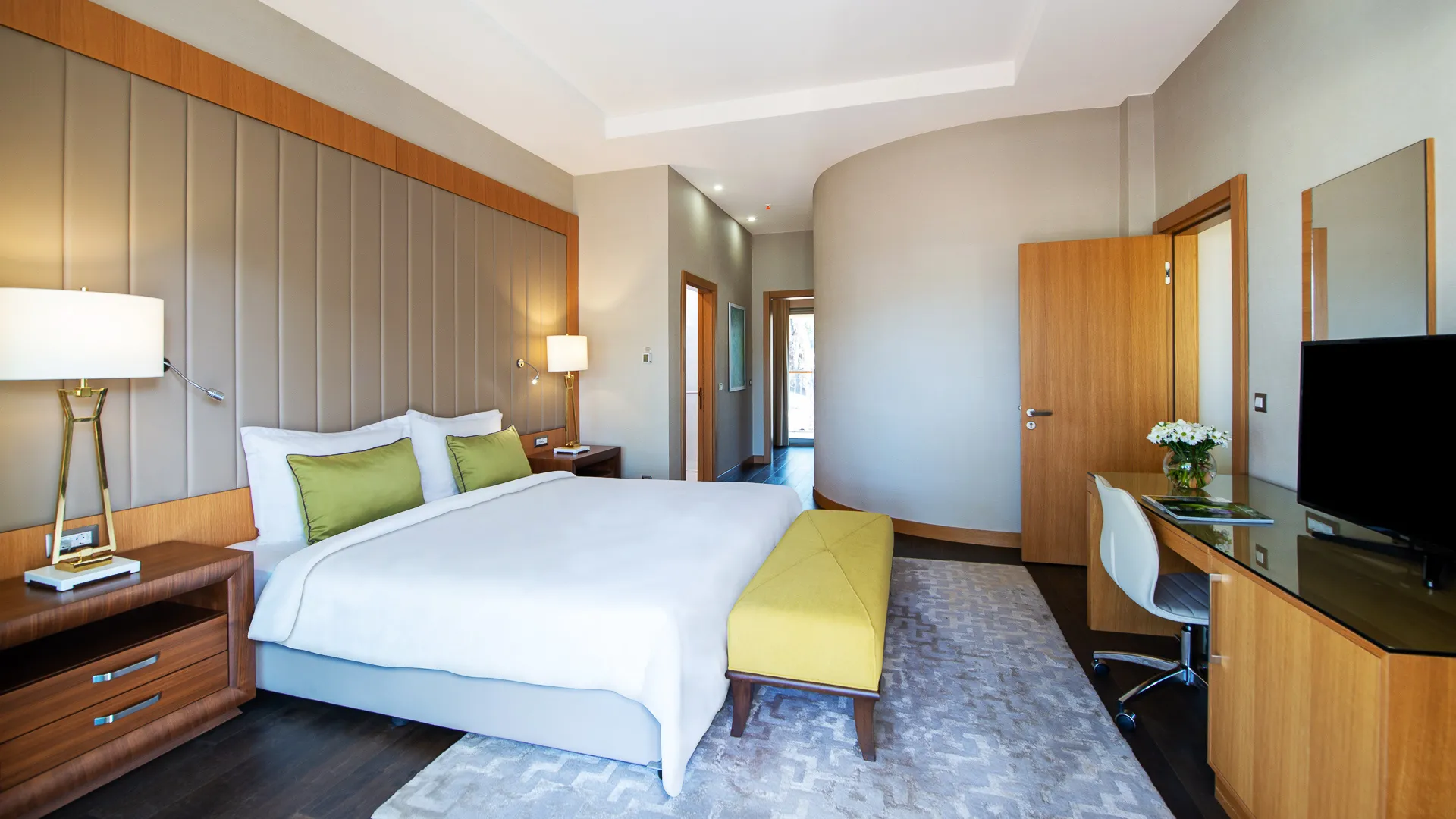 RIXOS PARK BELEK Чартър до Анталия от Пловдив 2026 [PDV] – 7