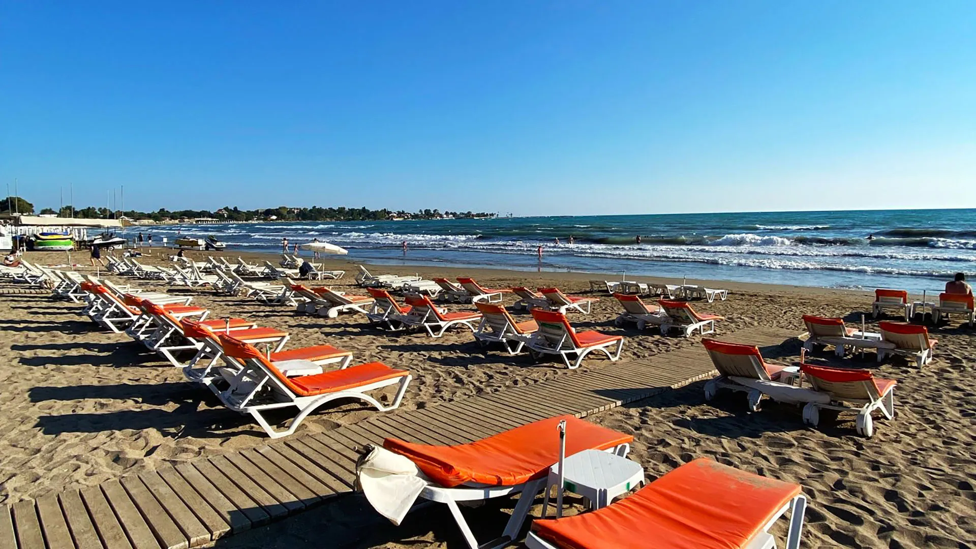 SIDE ZEUGMA HOTEL Чартър до Анталия от София 2026 [SOF] – 20