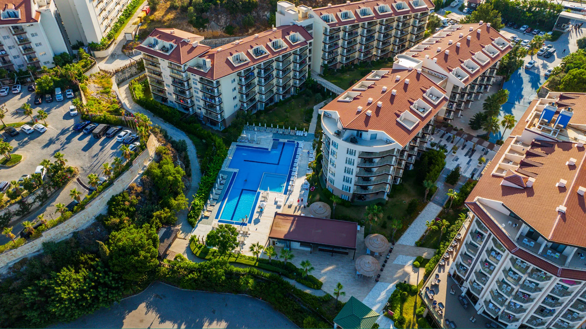 Ramada Resort Kusadasi & Golf – 3