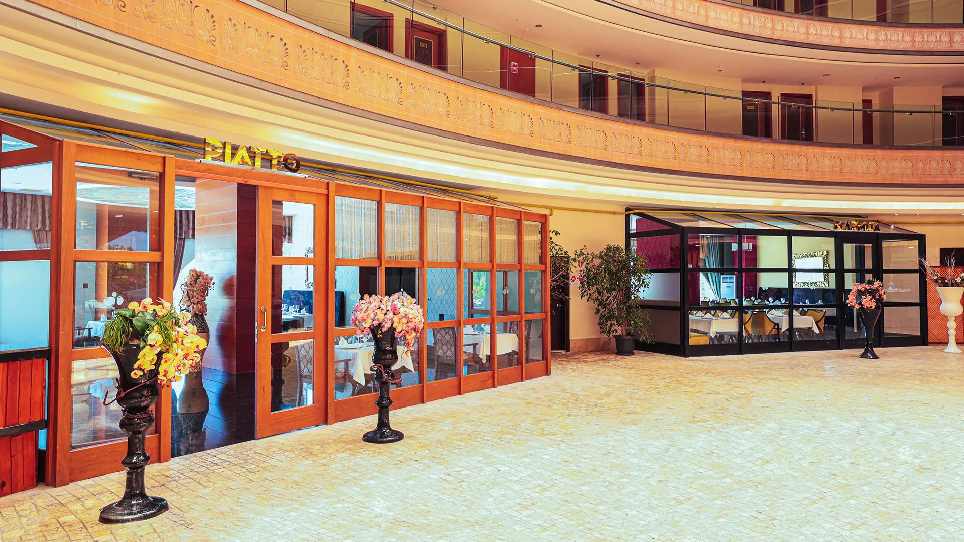 CRYSTAL PRESTIGE PEARL COLLECTION Чартър до Анталия от Варна 2026 [VAR] – 5