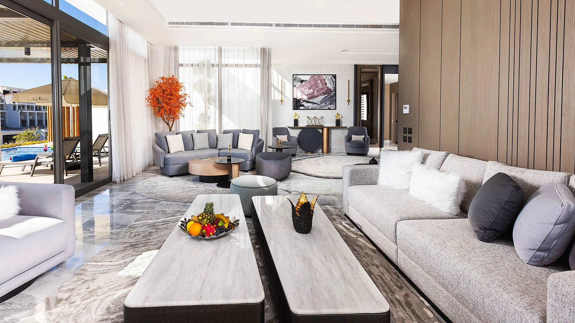 CLUB PRIVE by RIXOS SHARM EL SHEIKH Чартър до Шарм ел Шейх от Варна 2026 [VAR] – 5