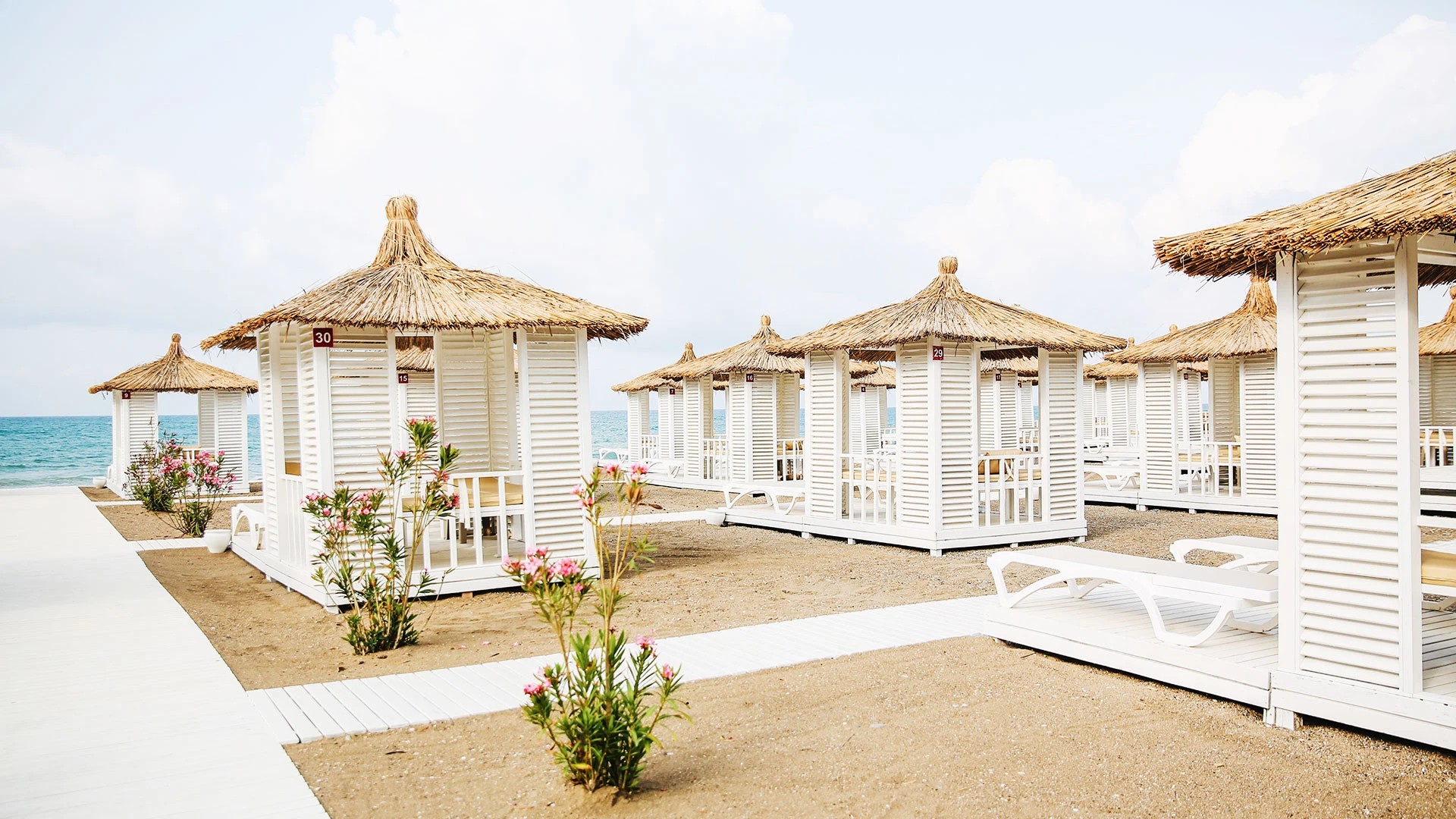 Selectum Noa Belek – 8 дни в Анталия - Турската ривиера Ви очаква с полет от Пловдив – 54
