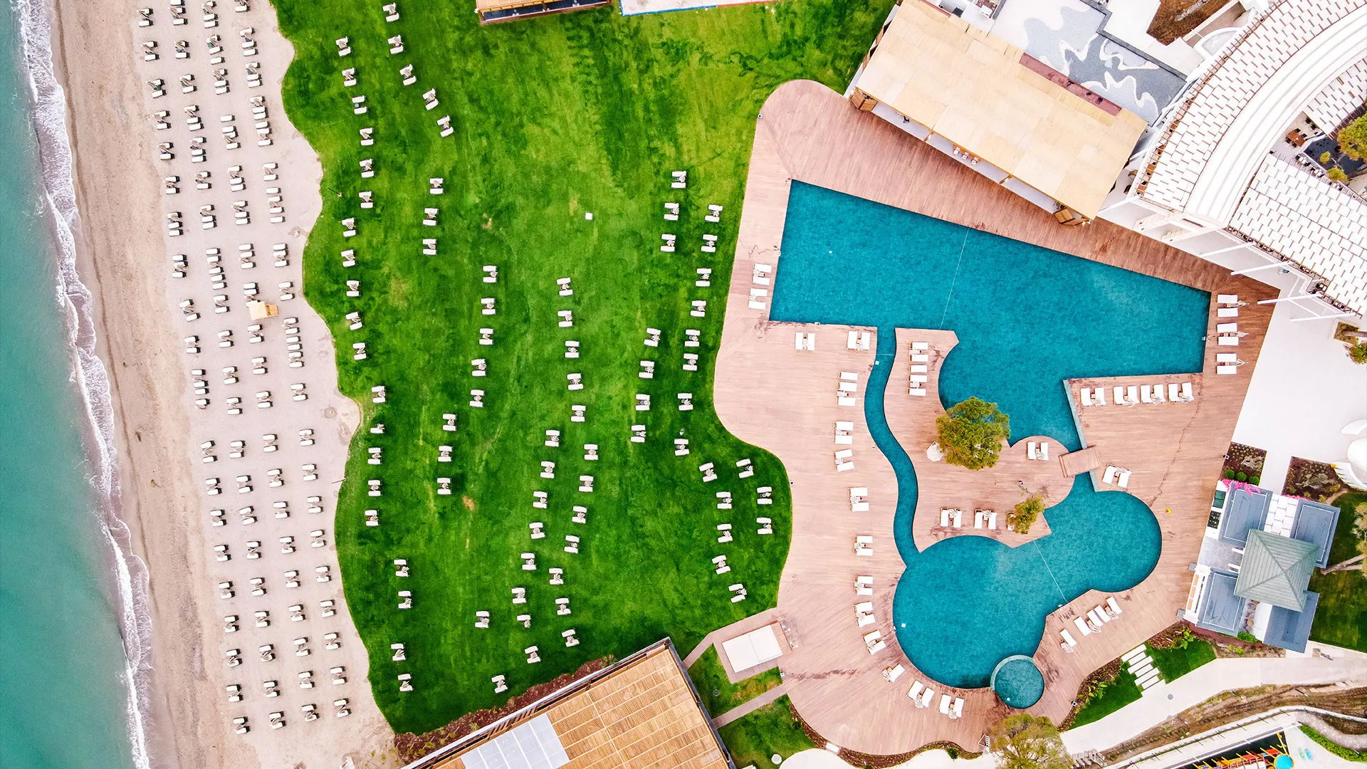 RIXOS PARK BELEK Чартър до Анталия от Пловдив 2026 [PDV] – 69