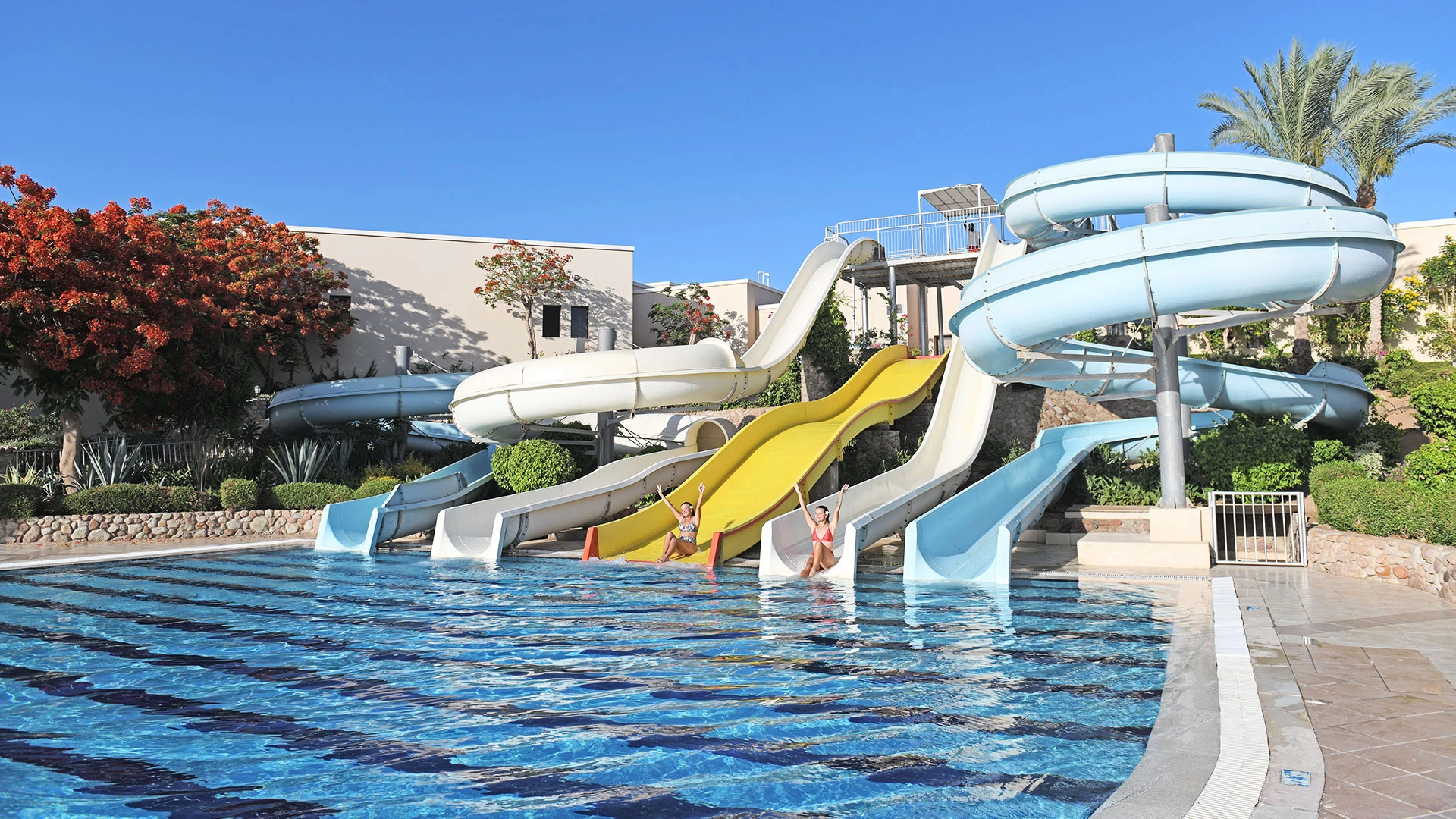 Jaz Mirabel Beach Premium – All Inclusive Почивка в Шарм ел Шейх - ЕСЕН 2026 - полет от Варна – 21