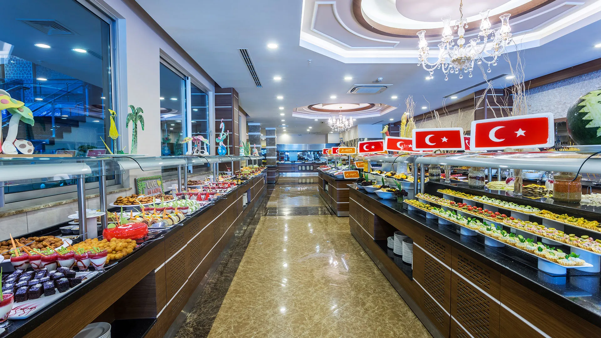 LONICERA RESORT& SPA Чартър до Анталия от София 2026 [SOF] – 17