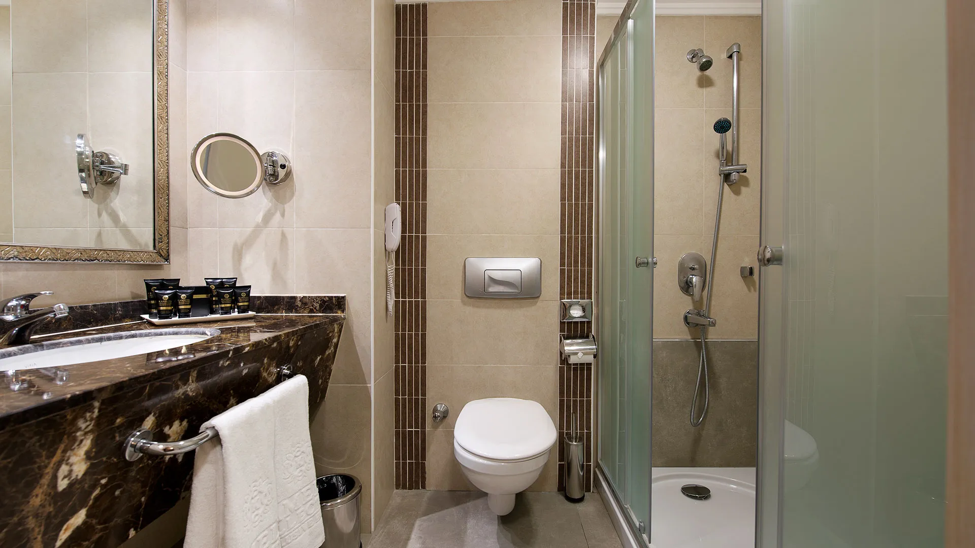 Kamelya Collection Fulya Hotel – 19