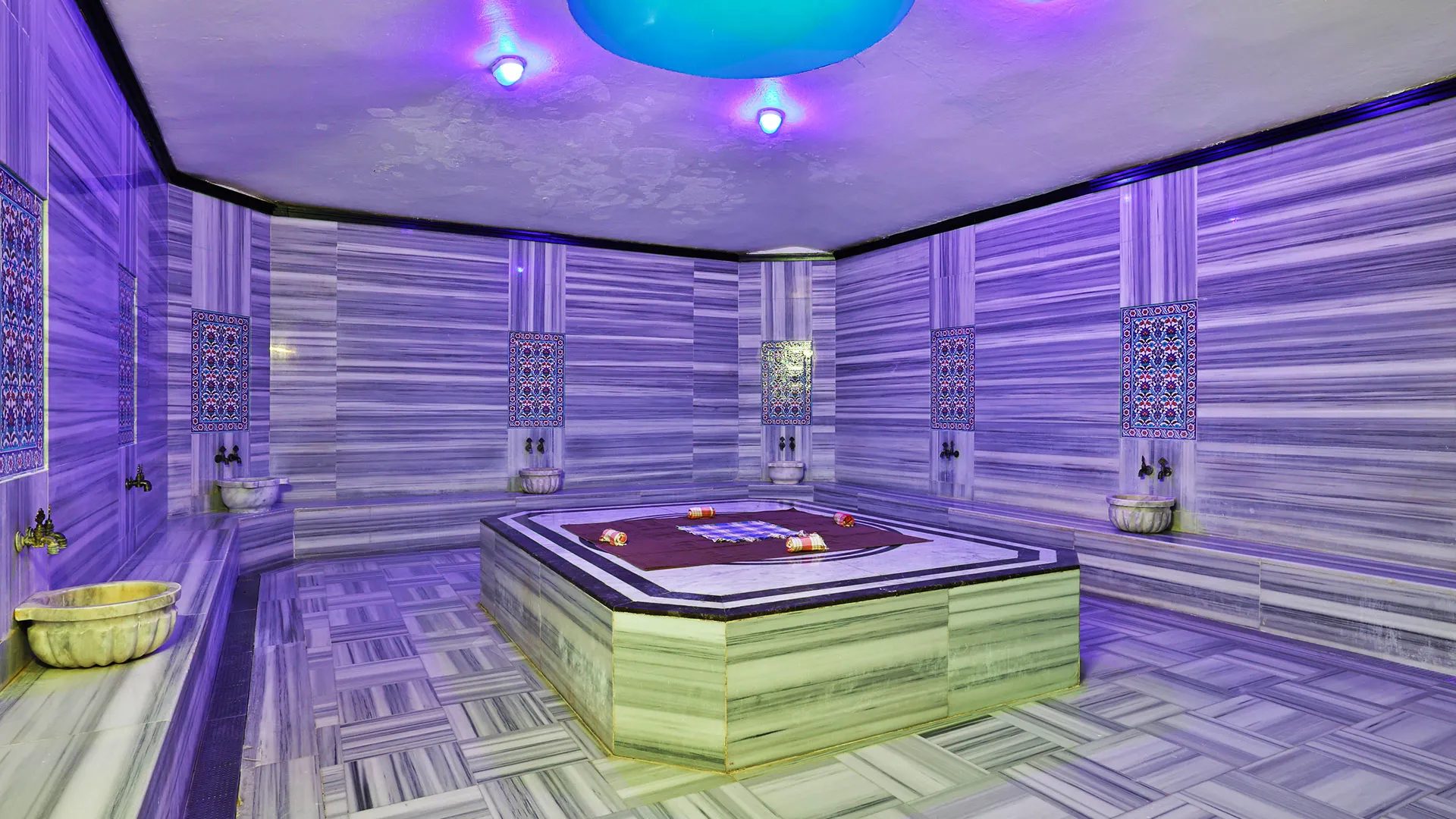 Crystal Flora Beach Resort – 19