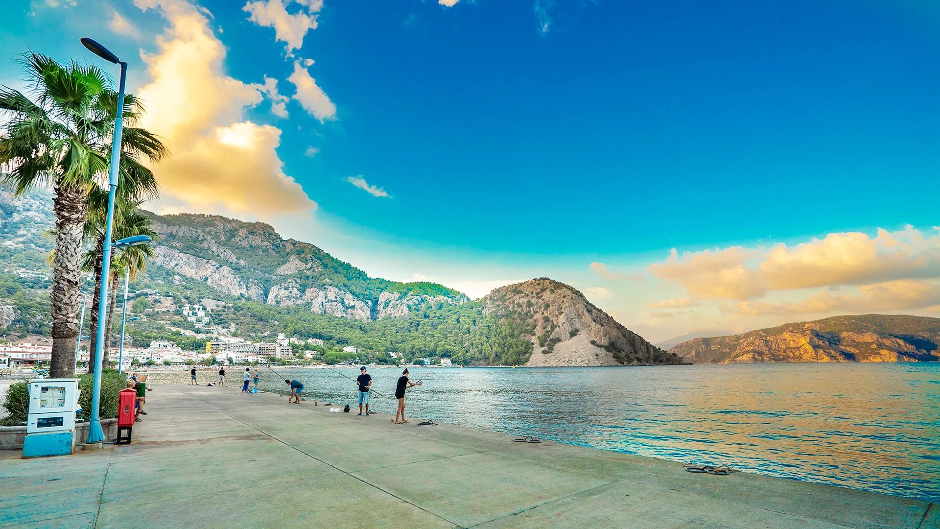 Turunc Resort Hotel – 62