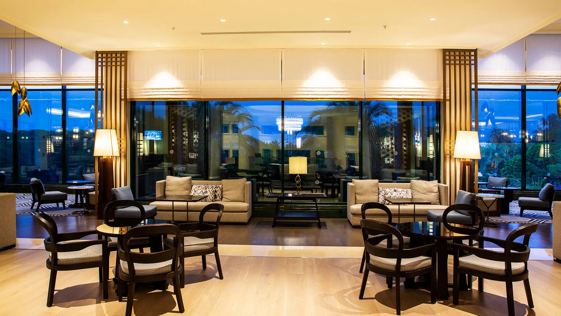 Ic Hotels Green Palace – 50