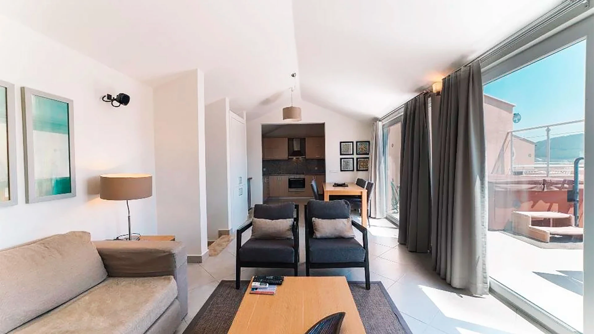 Unique Residence Hotel Golf & Spa – 15