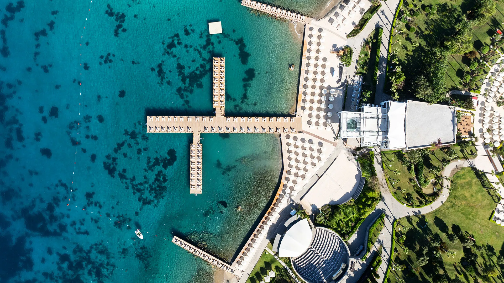 KEFALUKA RESORT Почивка в Егейска Турция с чартър до Бодрум от София – 58