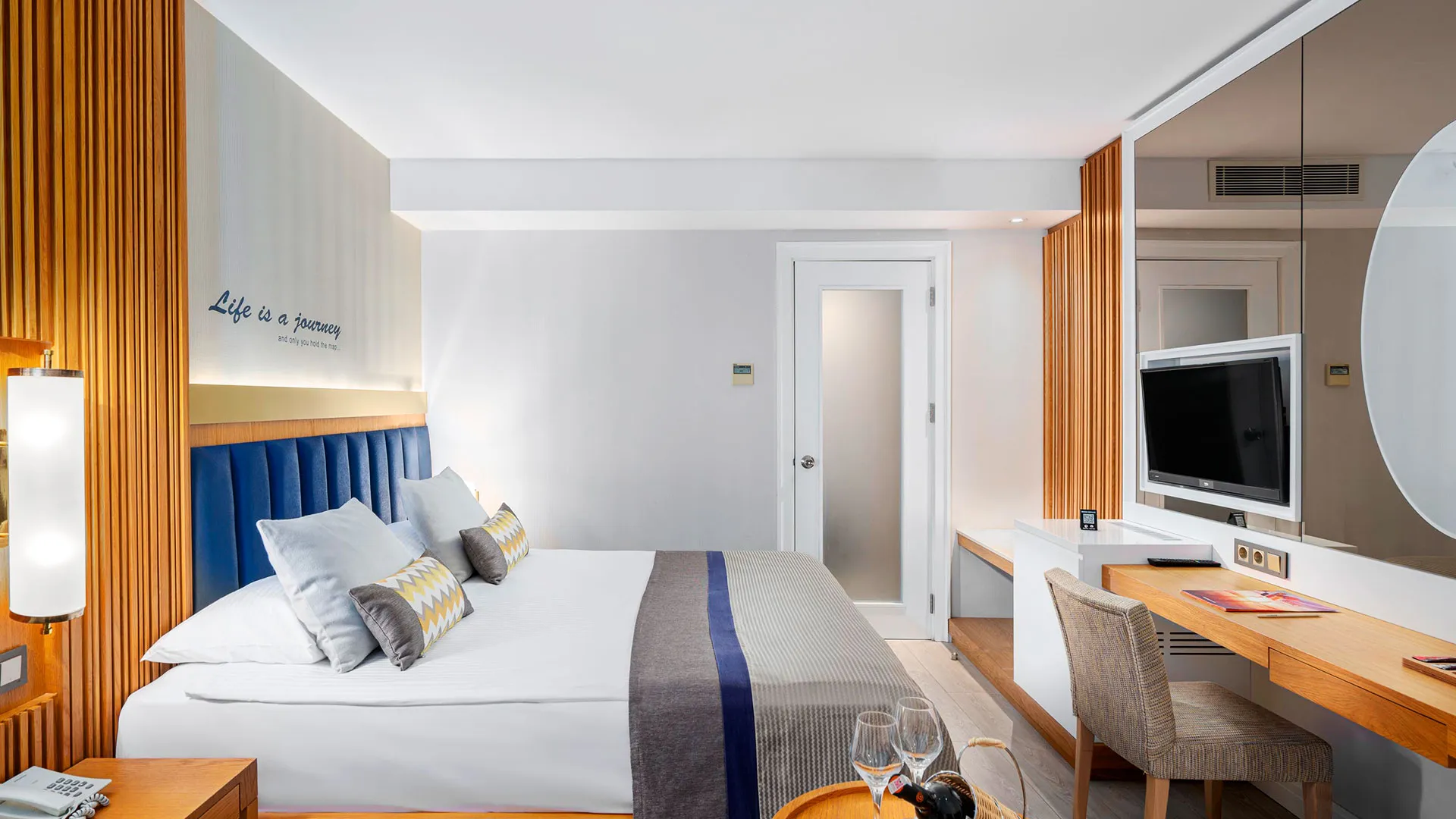 Kirman Sidemarin Beach & Spa – 52