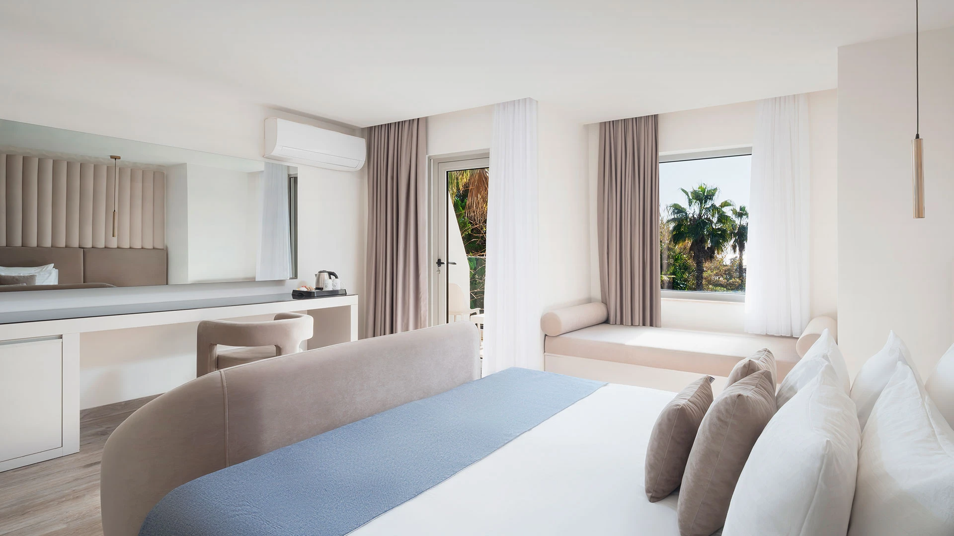 Selectum Noa Belek – 8 дни в Анталия - Турската ривиера Ви очаква с полет от Пловдив – 30