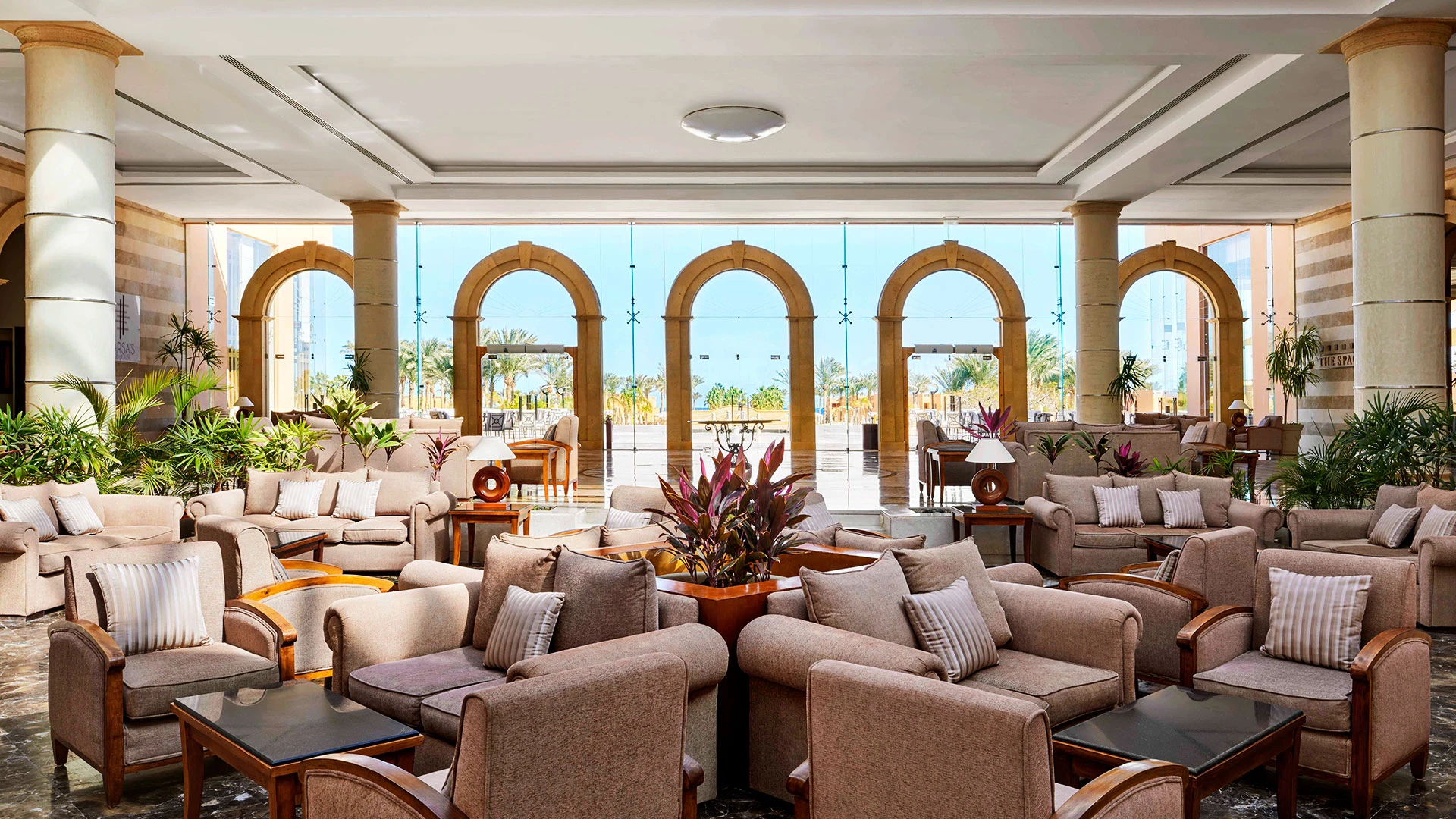 Jaz Grand Marsa Hotel – Марса Алам – Рай за гмуркачи и морски приключенци с полет от София - 2026 – 6