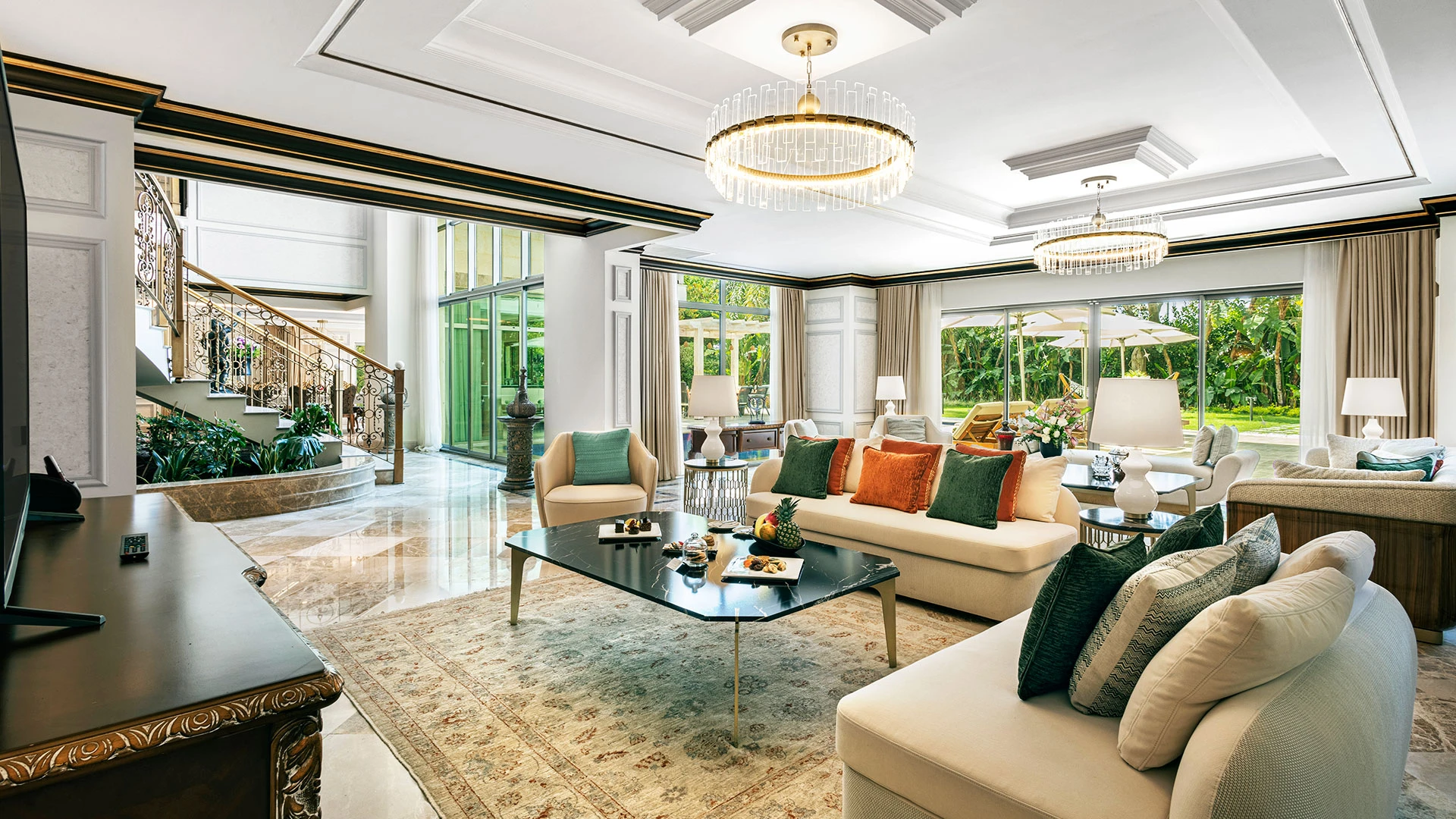 ELA EXCELLENCE RESORT BELEK Нова Година в Анталия с чартър от Бургас – 112