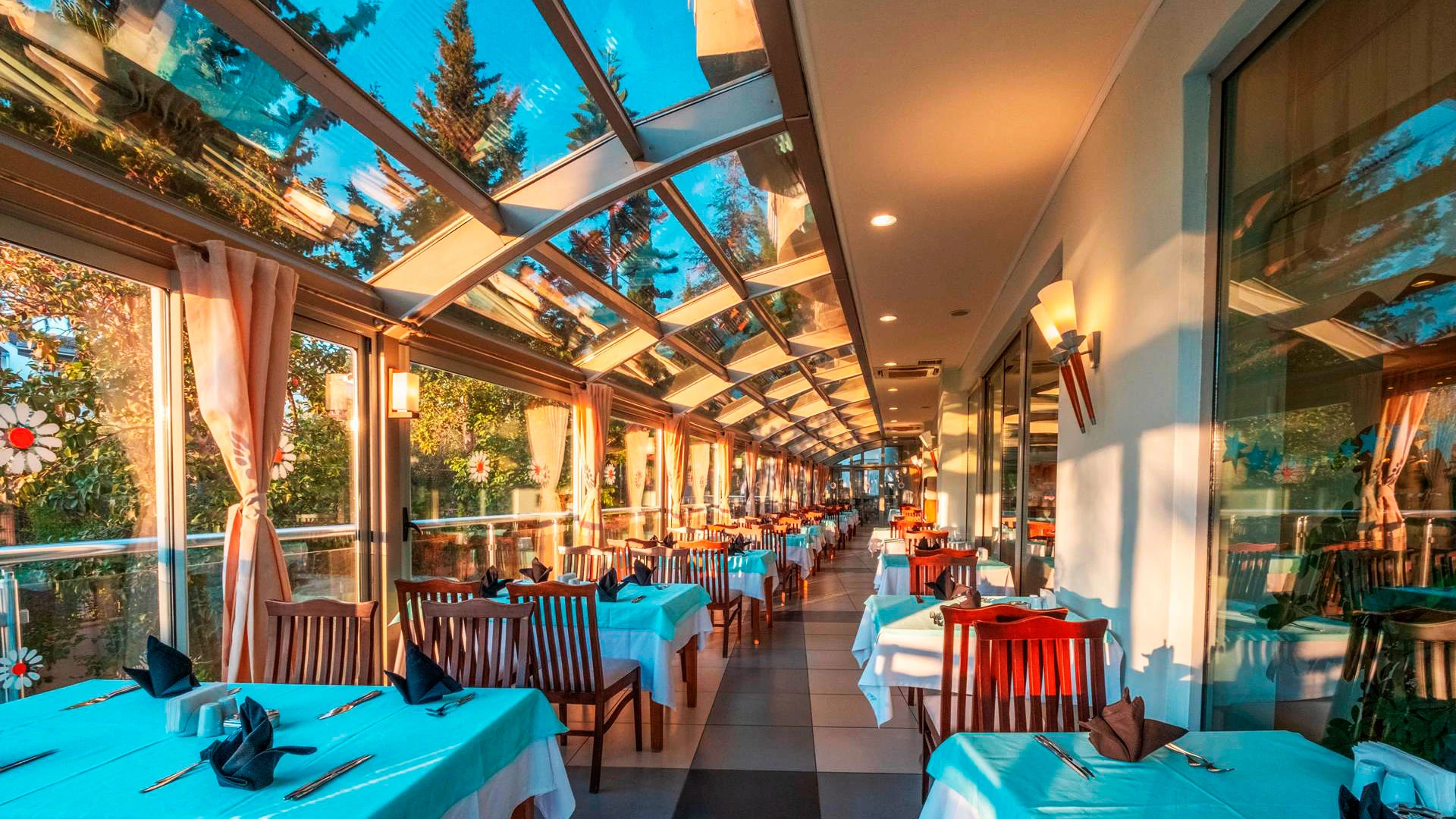 Side Sun Hotel – 18