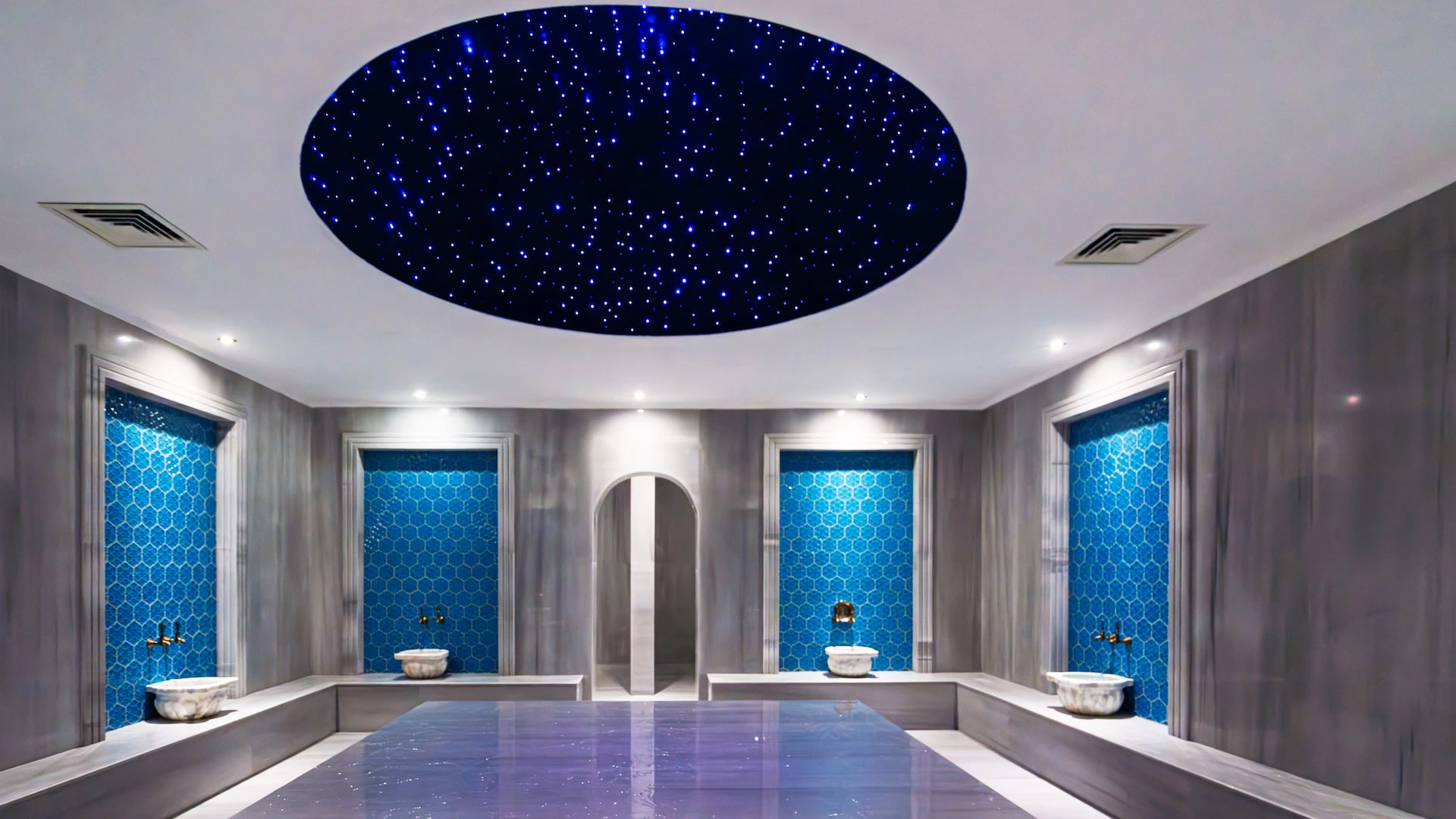 Sy Hotels Belek Boutique Luxury – 18
