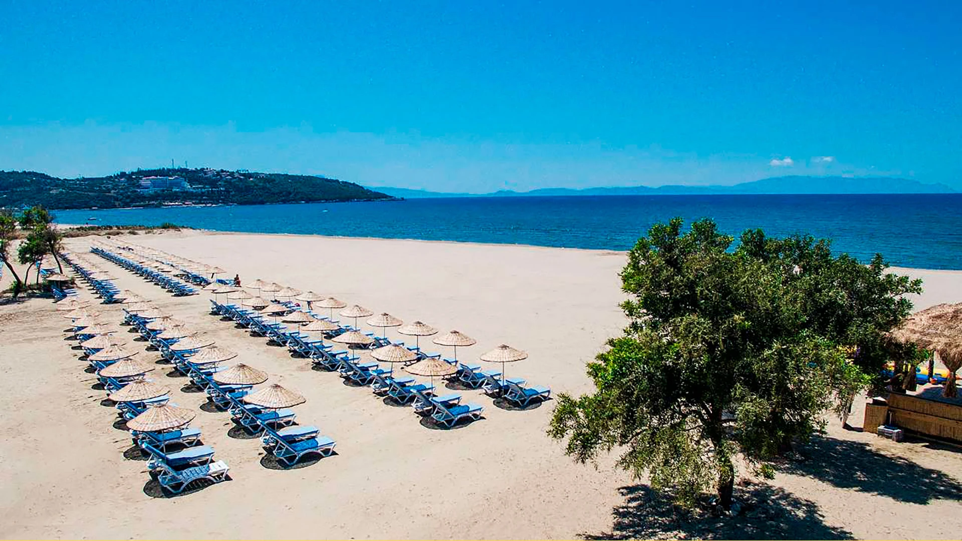 Korumar Ephesus Beach & Spa Resort – 52