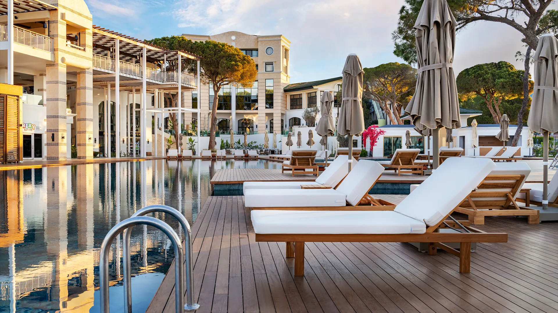 RIXOS PARK BELEK Чартър до Анталия от Пловдив 2026 [PDV] – 82