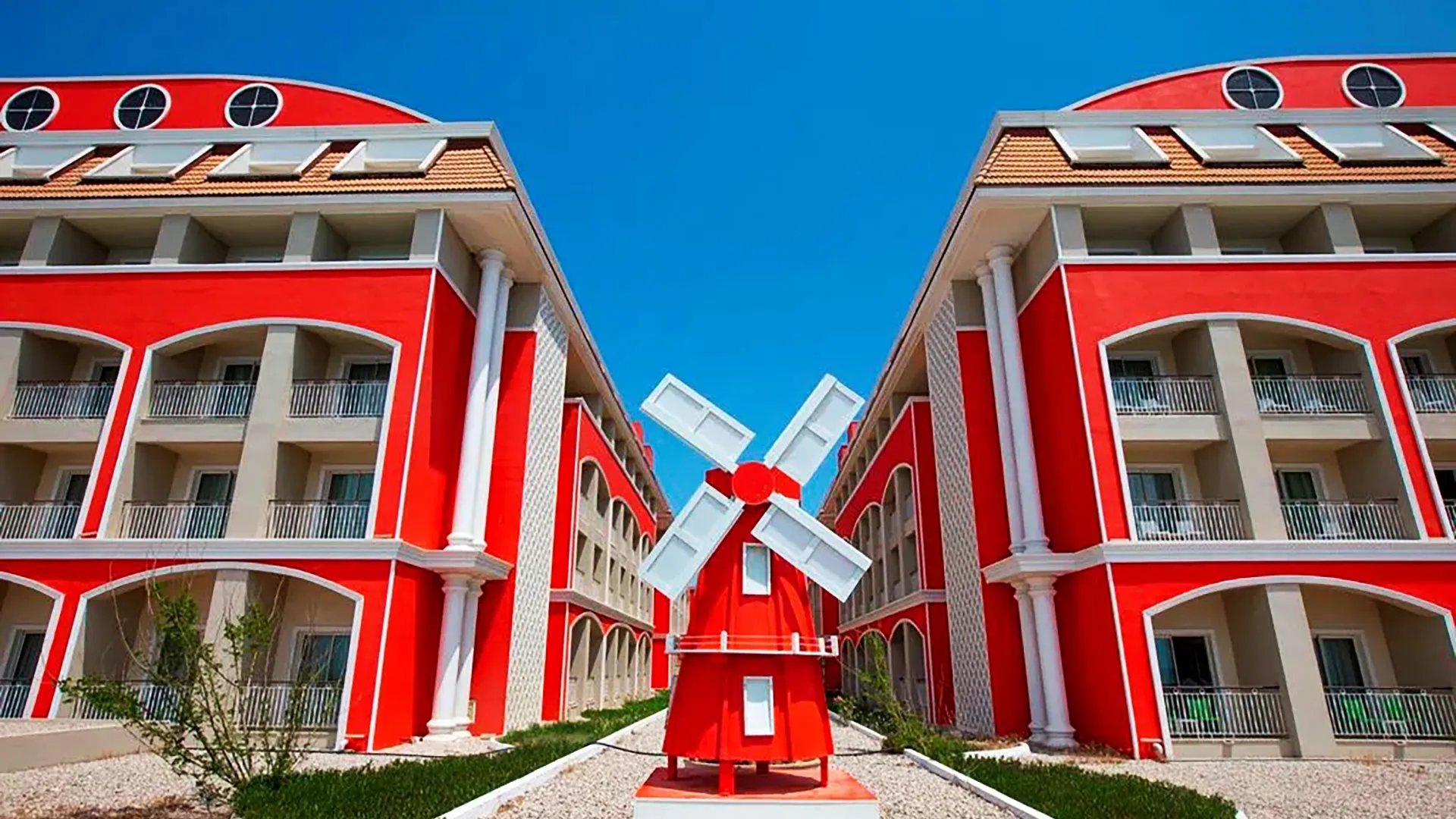 ORANGE COUNTY BELEK Нова Година в Анталия с чартър от Пловдив – 55