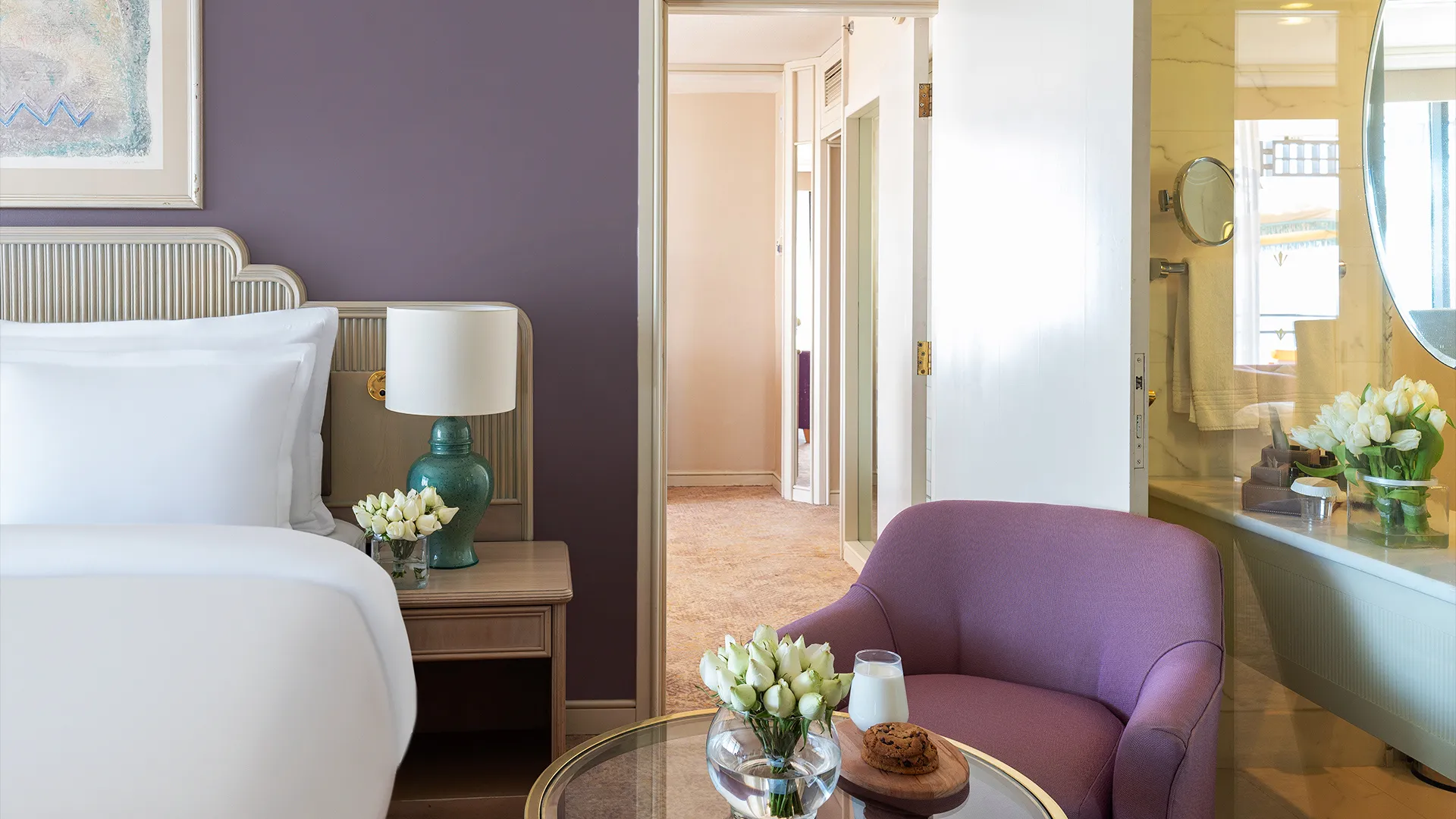 RIXOS DOWNTOWN Чартър до Анталия от София 2026 [SOF] – 131