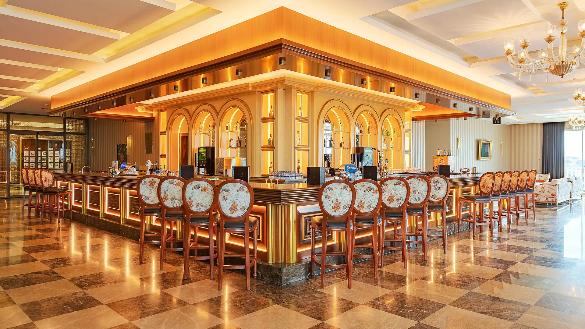 Oz Hotels Side Premium – 75