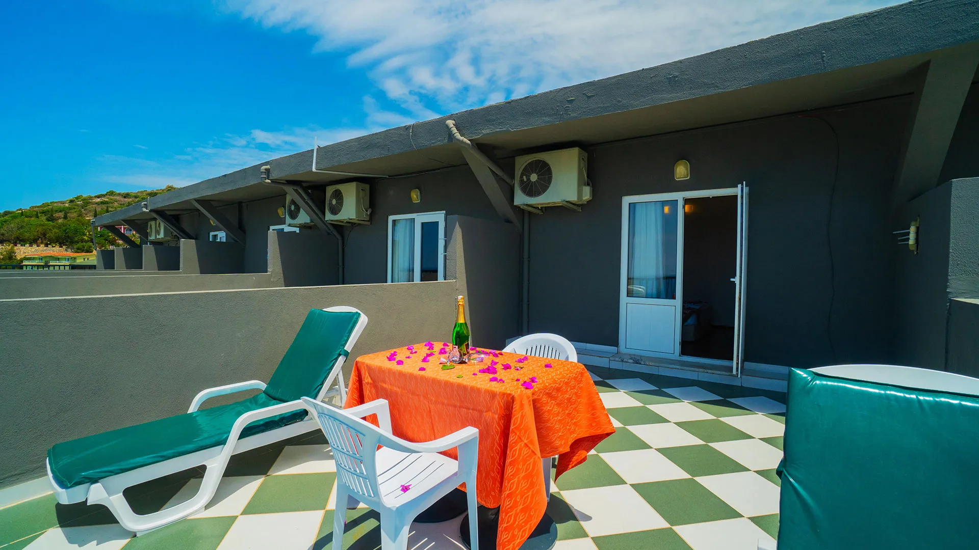 SENZA GARDEN HOLIDAY CLUB Чартър до Анталия от Варна 2026 [VAR] – 31