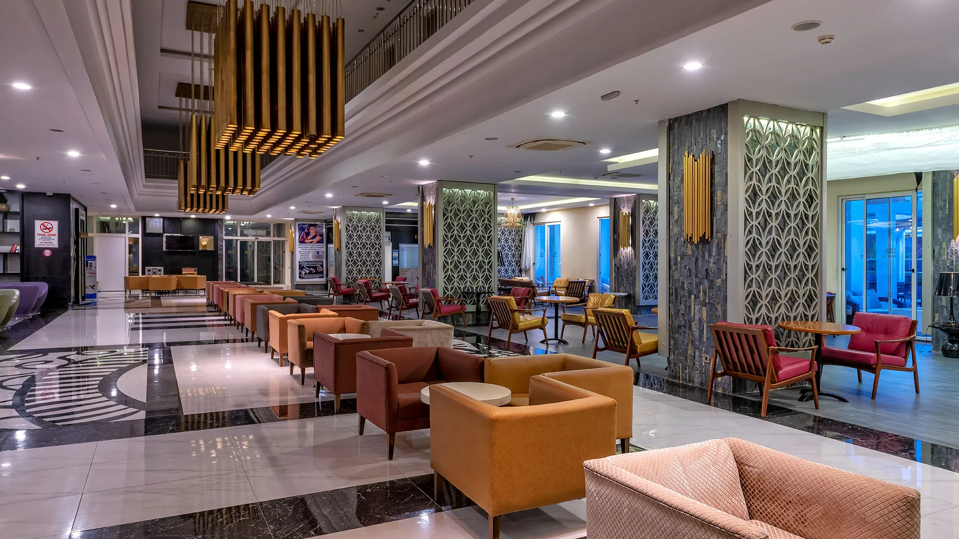 Lrs Port River Hotel Spa – 49