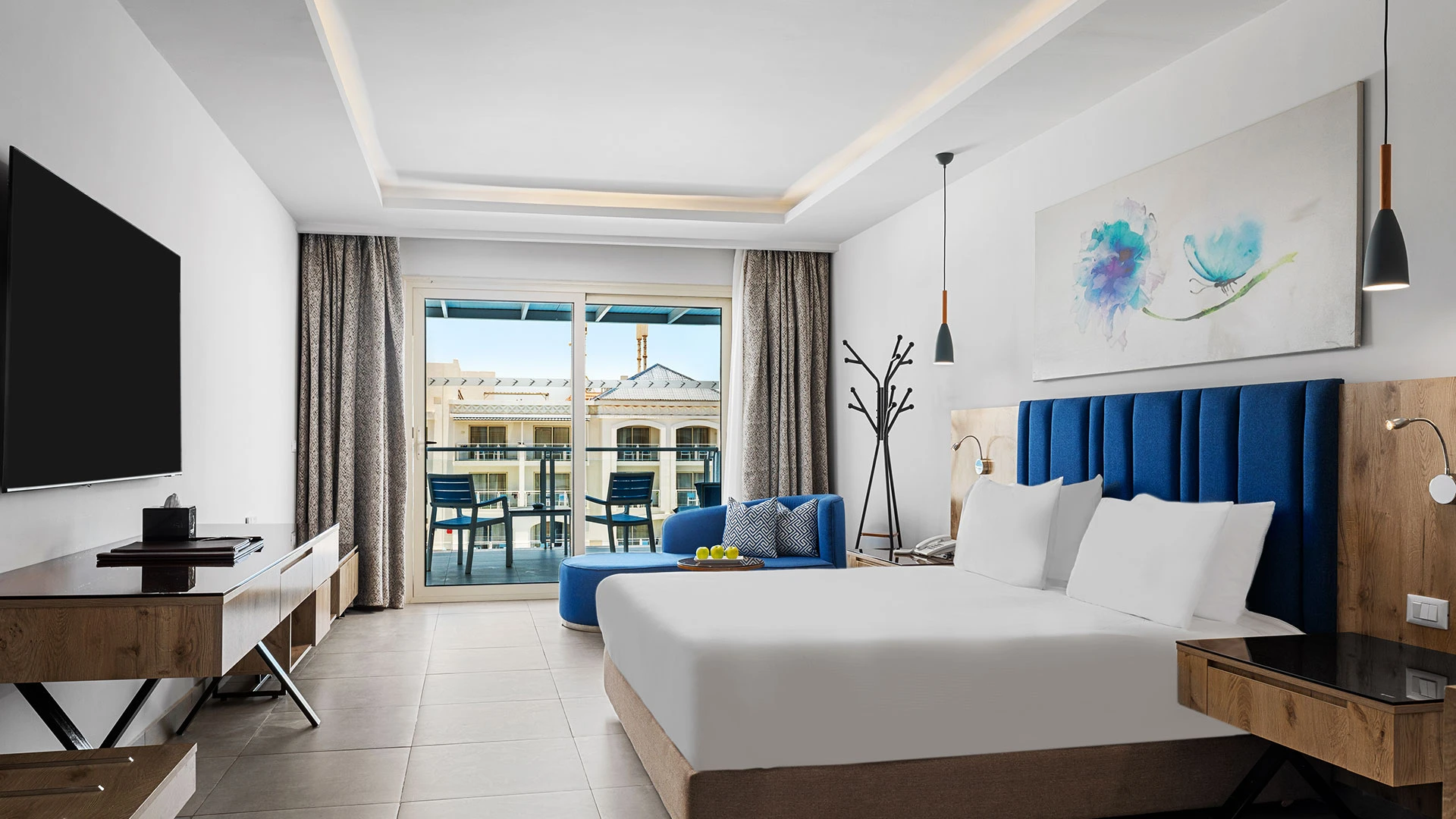 PICKALBATROS BLU SPA RESORT - HURGHADA (ADULT ONLY) Чартър до Хургада от София [SOF] 2026 – 50