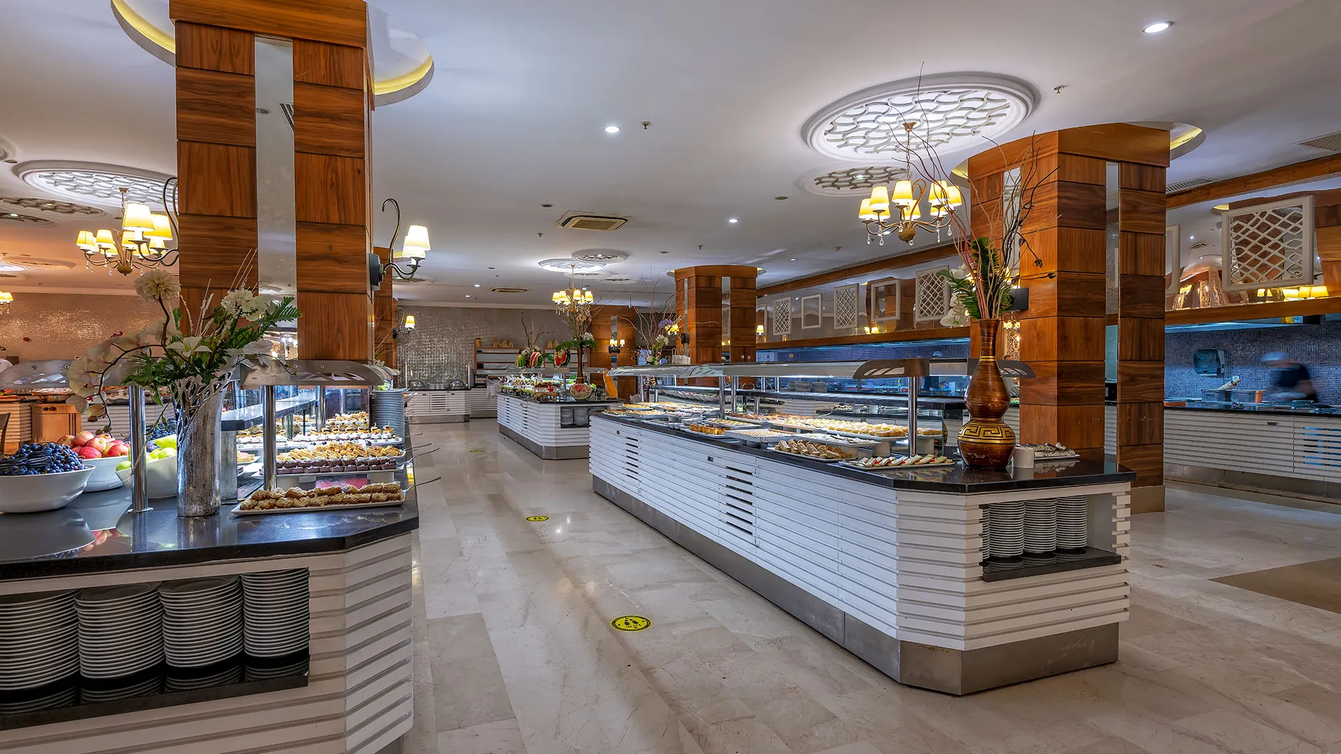 Lrs Lake & River Side Hotel Spa – 10